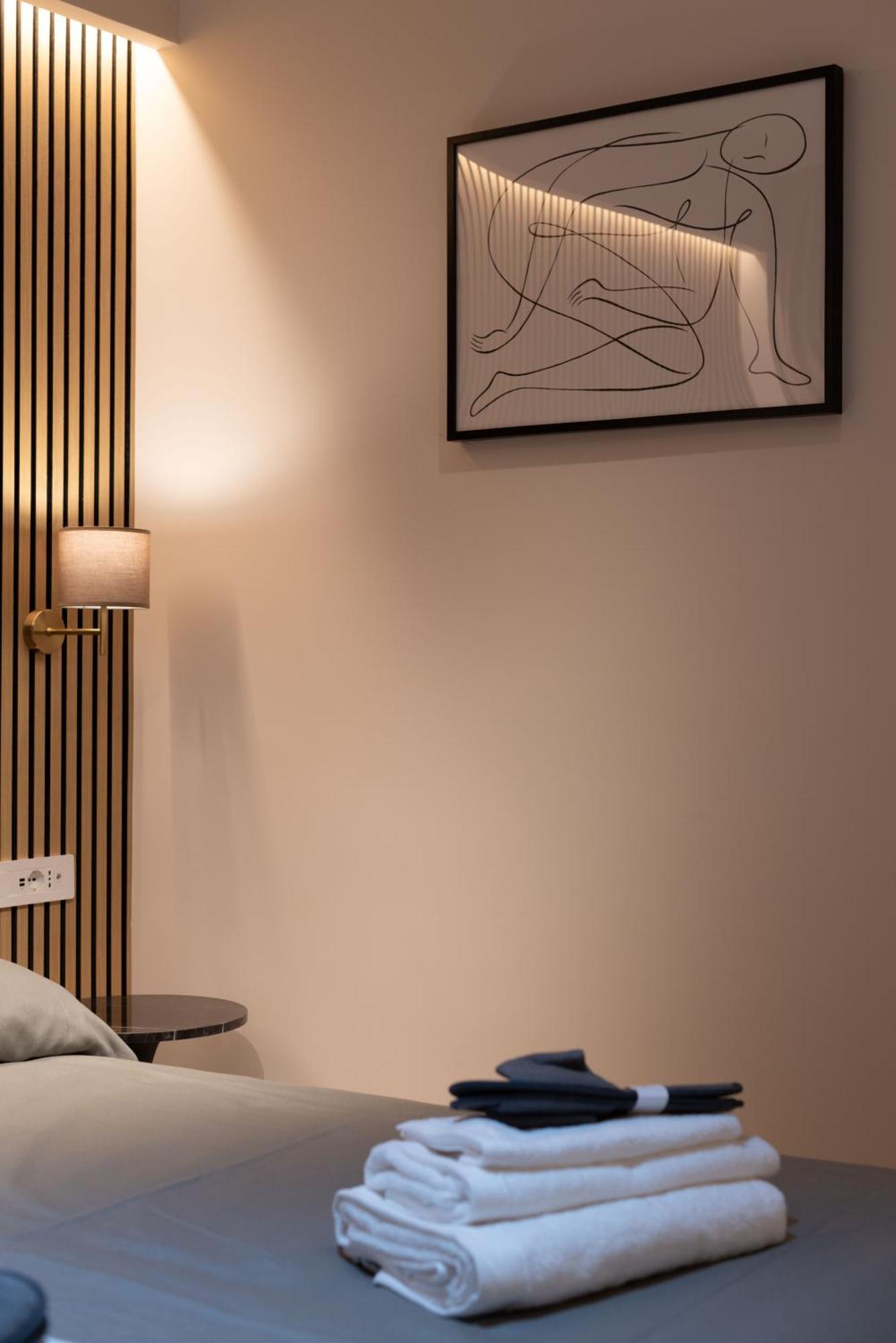 Bed & Breakfast Flat Urban *