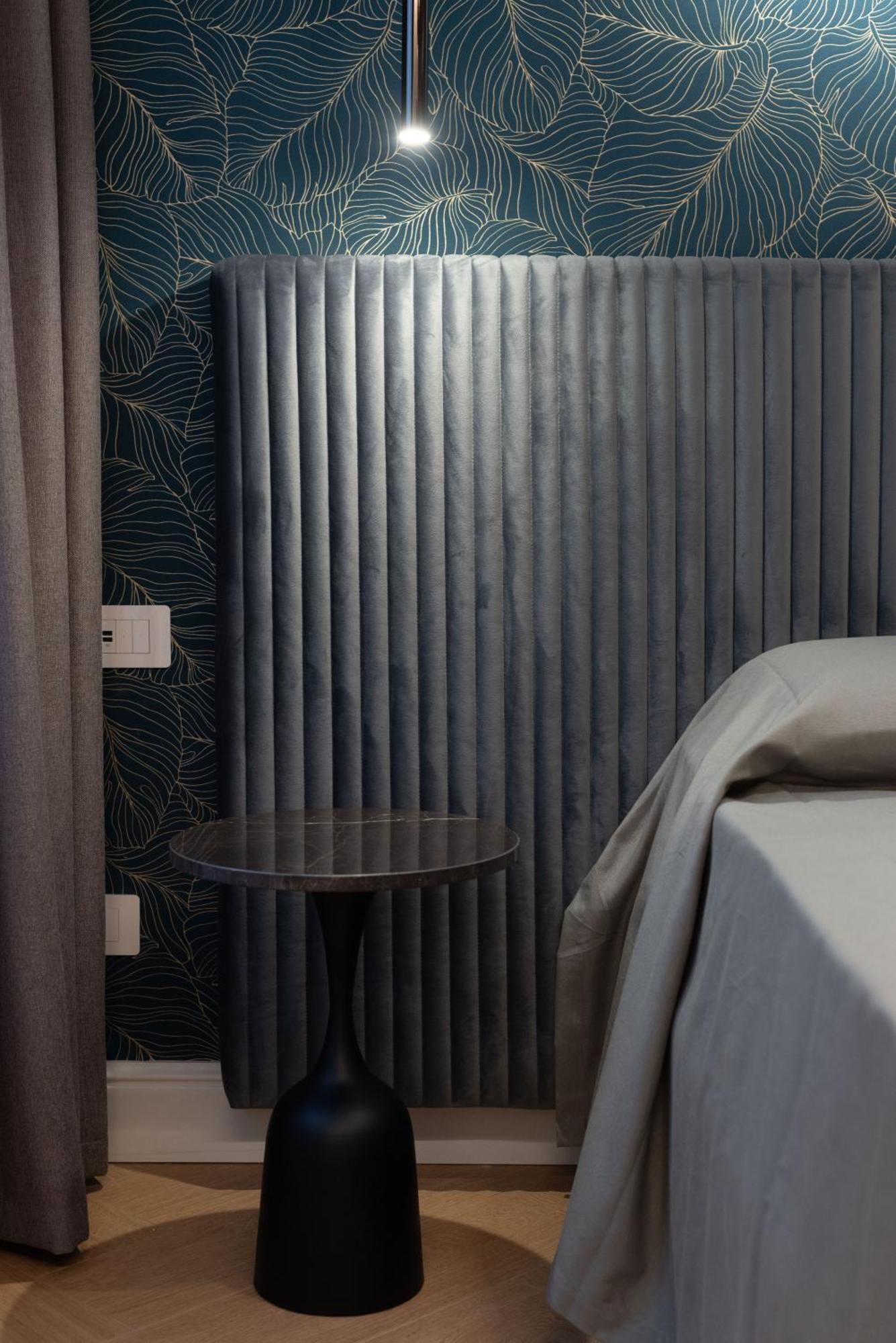 Bed & Breakfast Flat Urban Roma