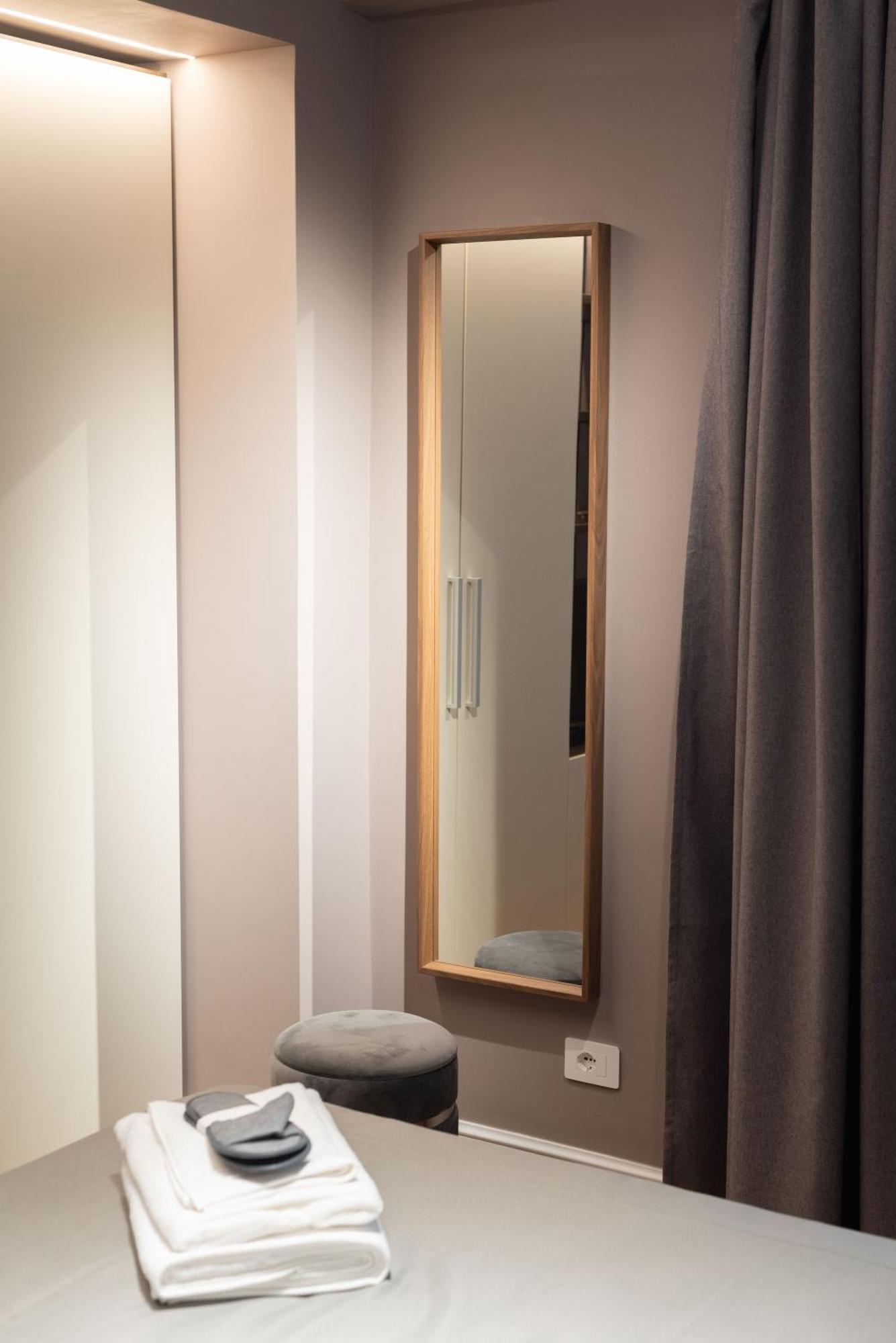 Bed & Breakfast Flat Urban *