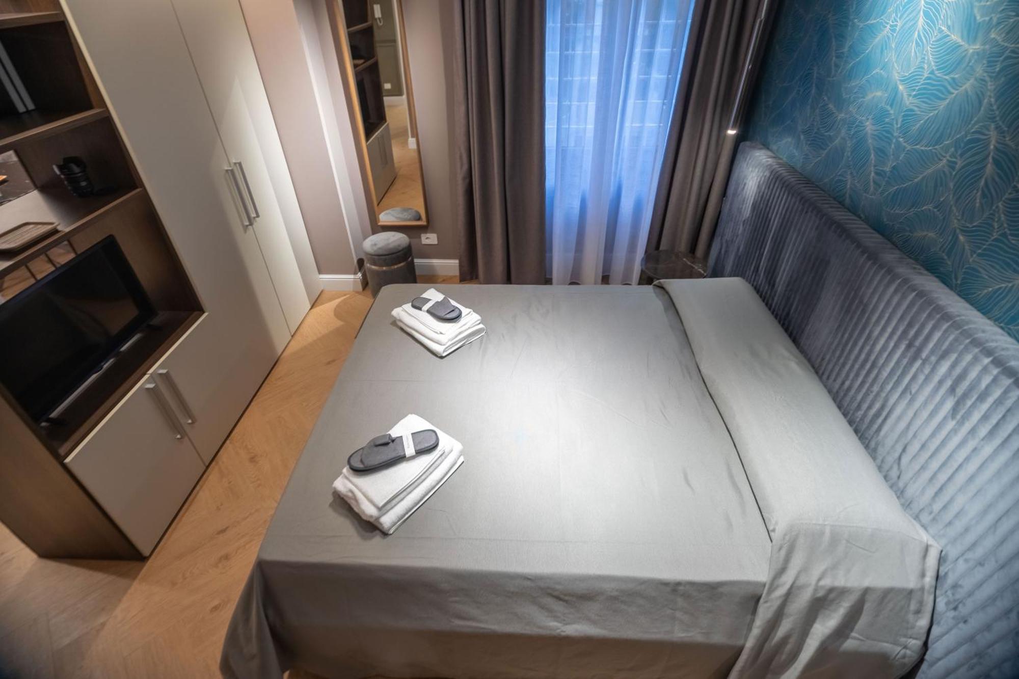Bed & Breakfast Flat Urban
