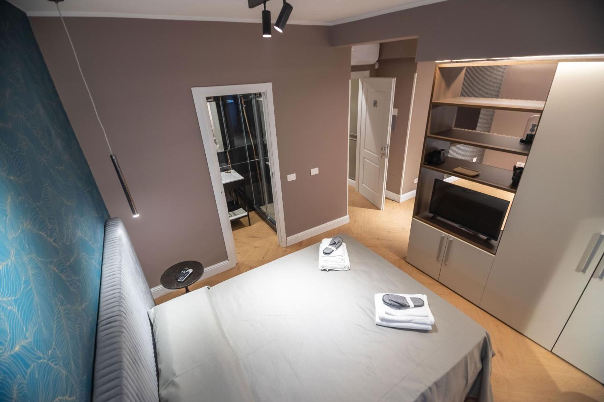 Bed & Breakfast Flat Urban *