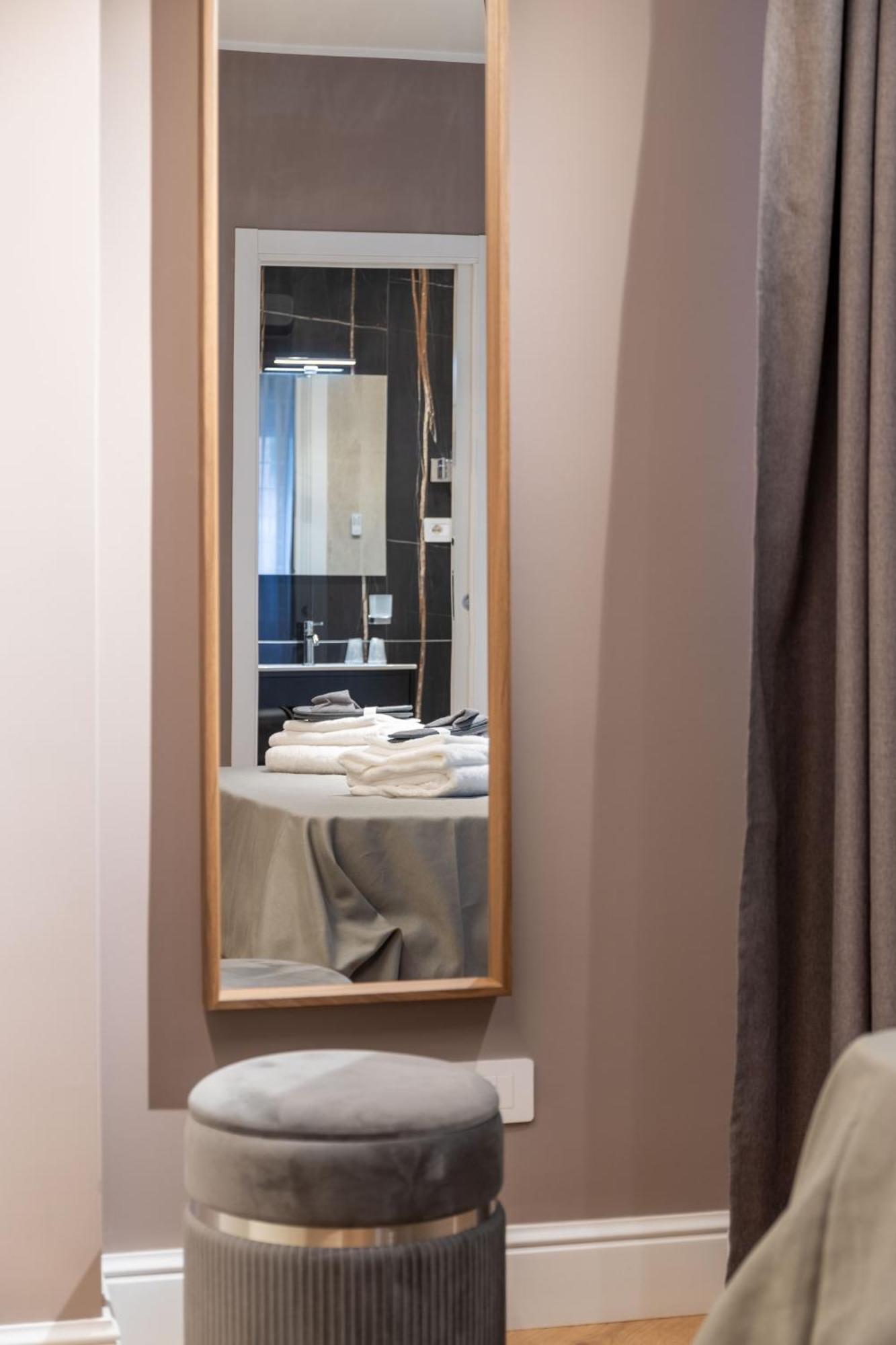 Flat Urban Bed & Breakfast Roma