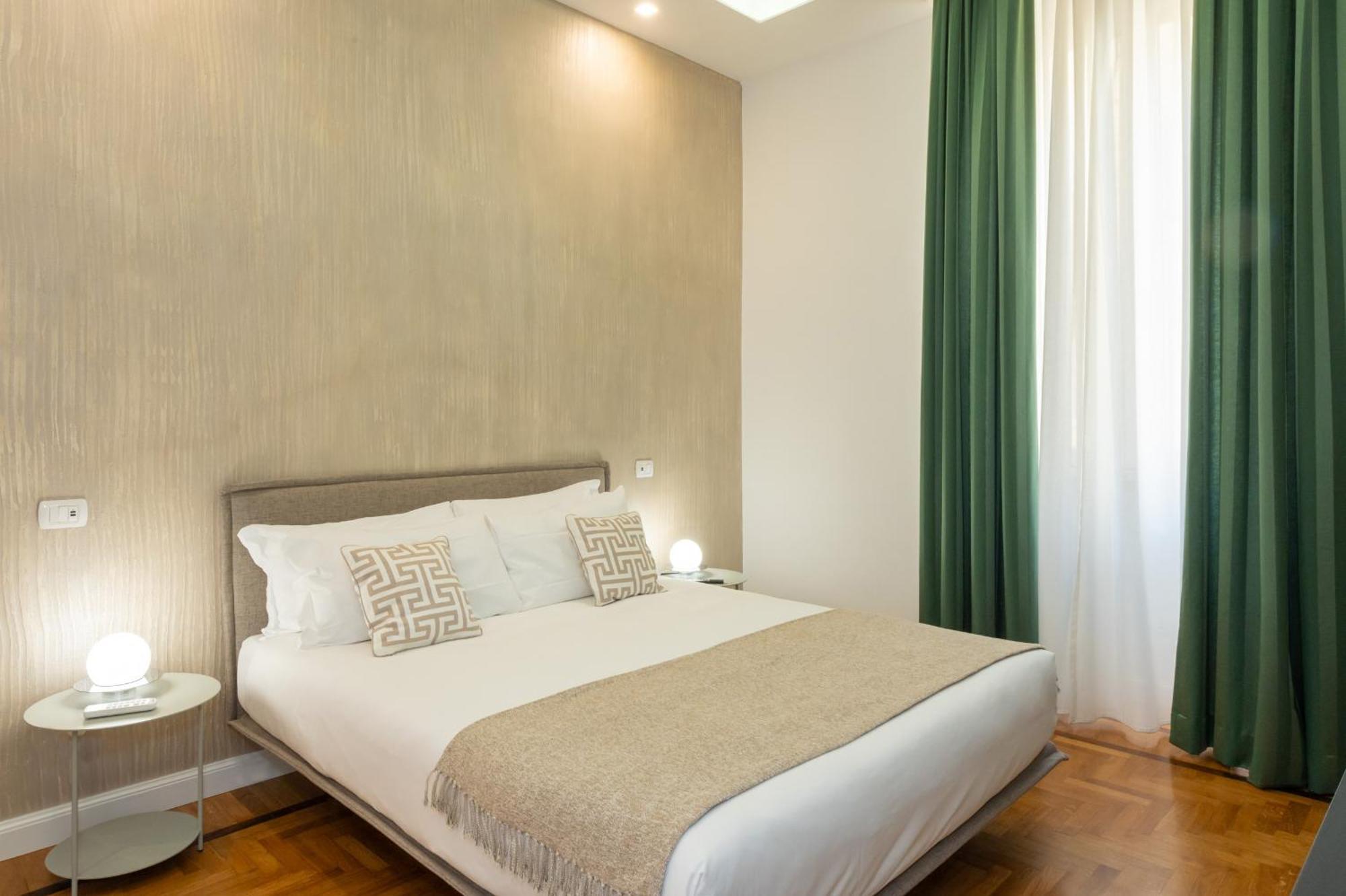 Guest house Nox Rome