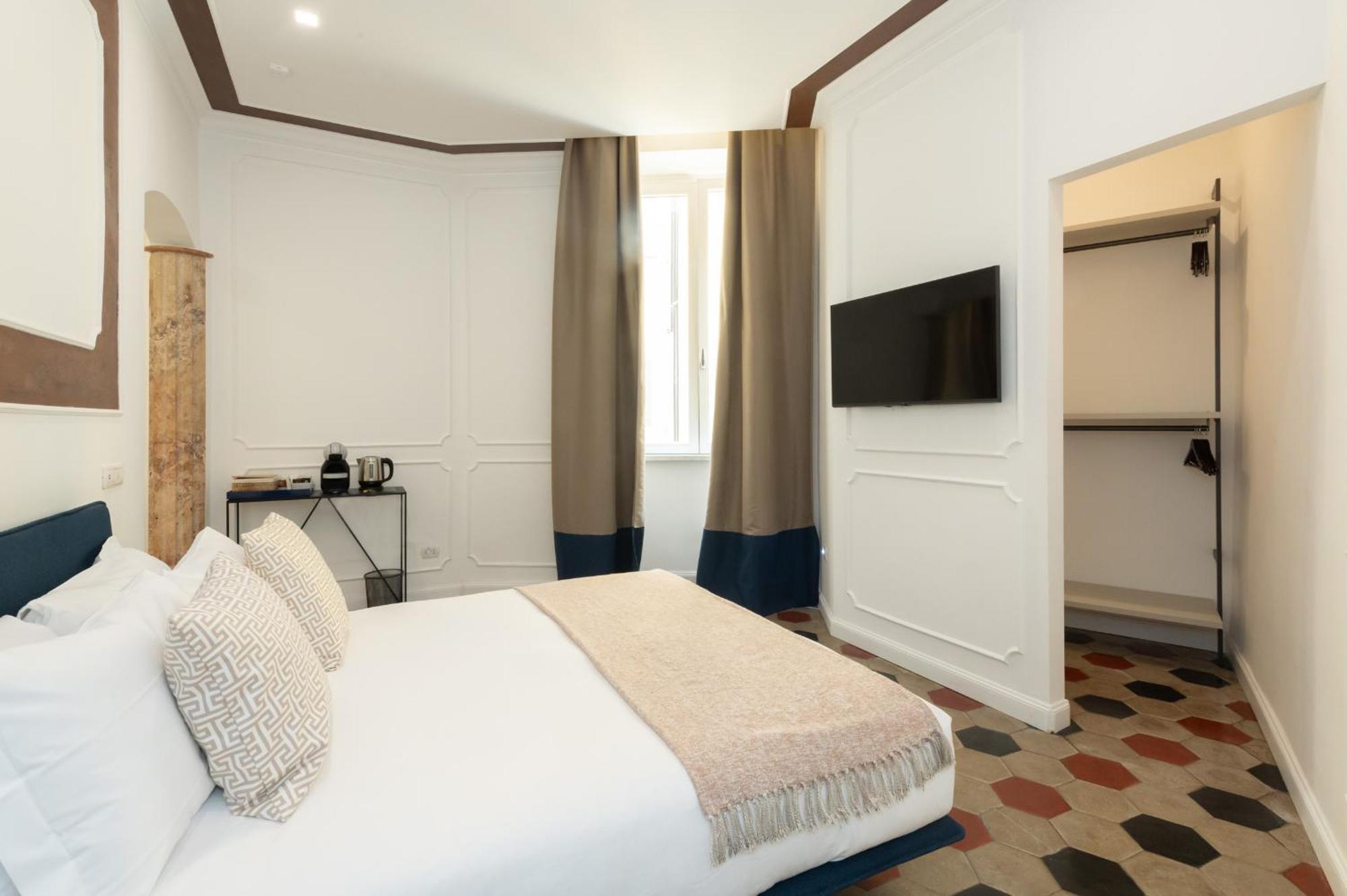 Nox Guest house