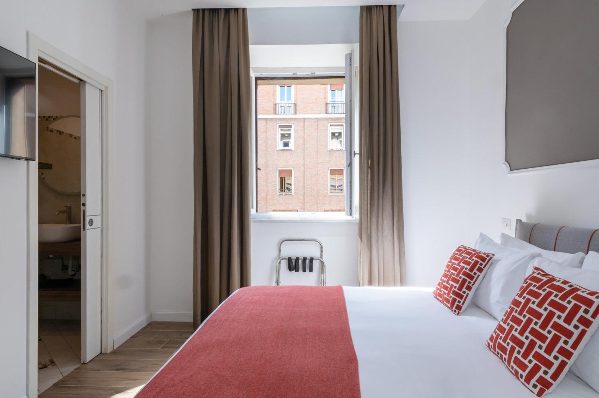 Guest house Nox