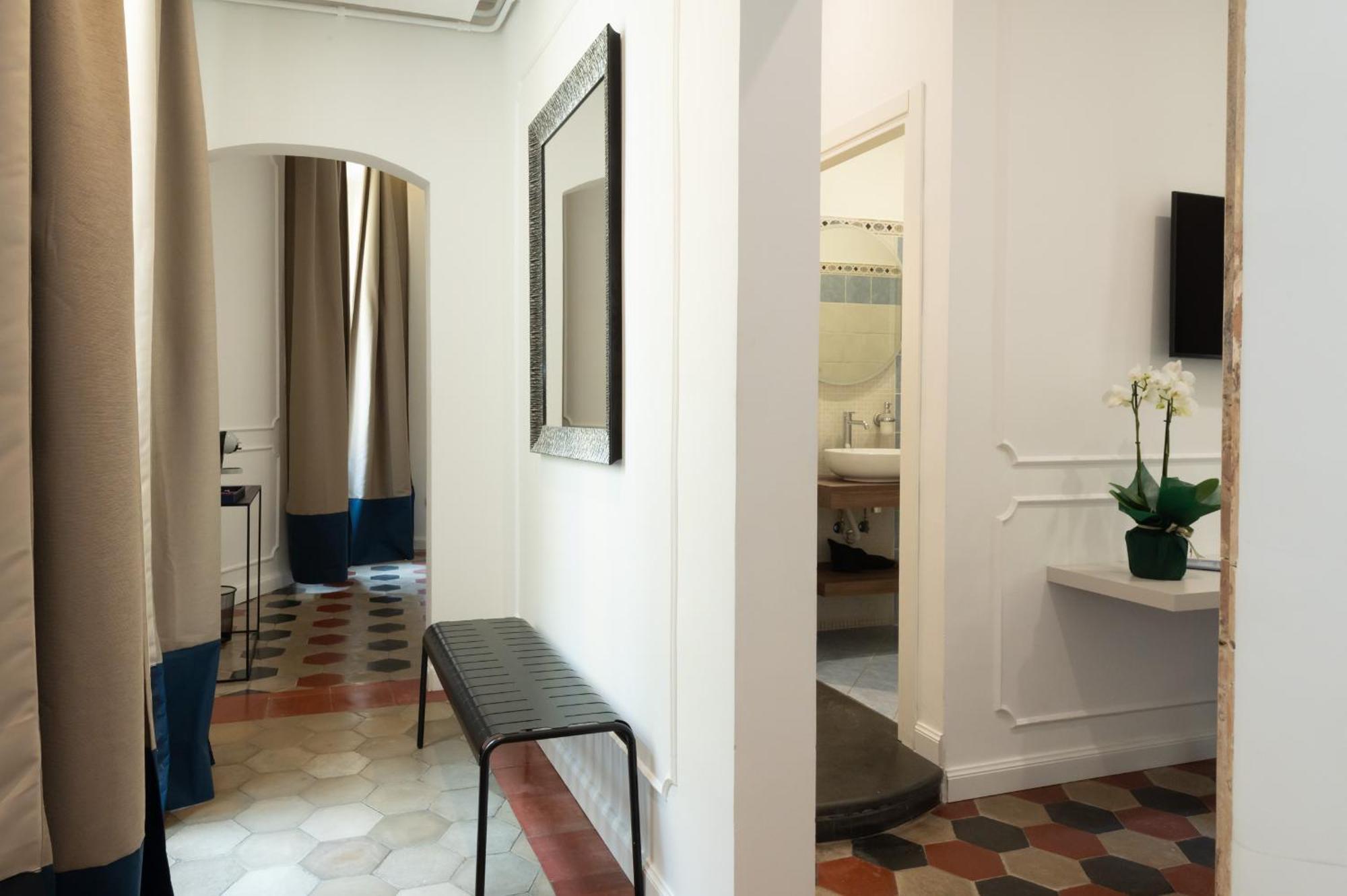 Nox Guest house Rome