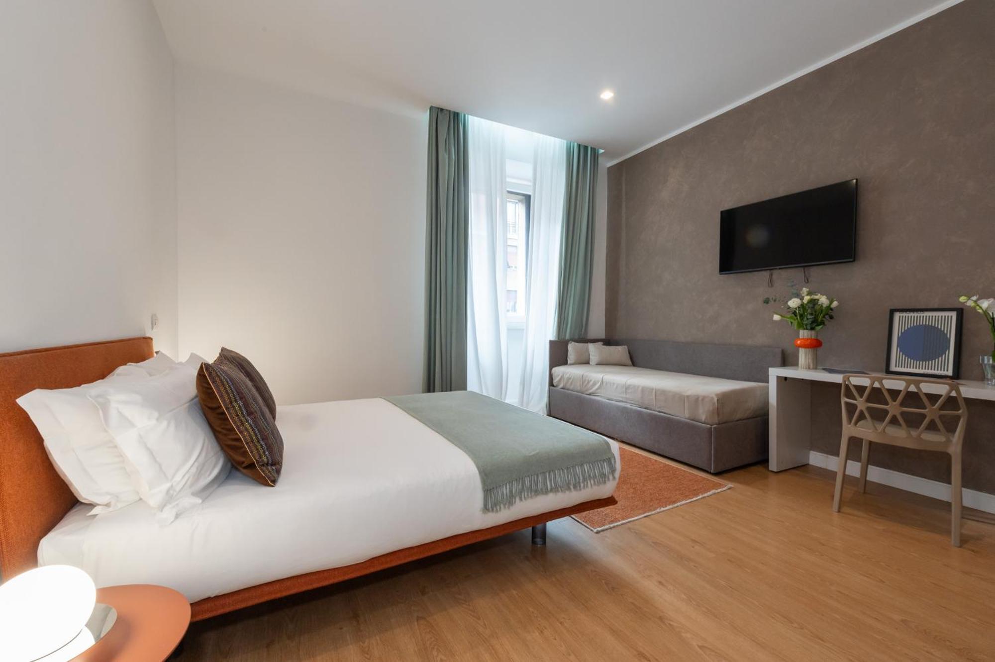 Guest house Nox Rome