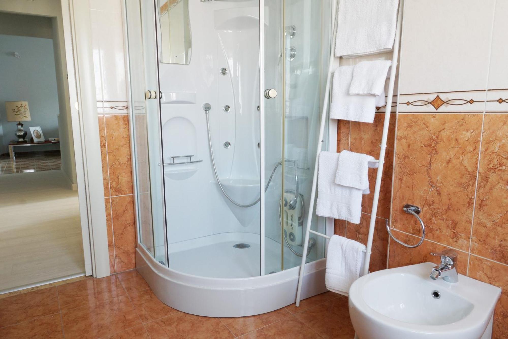 Maria Pia Apartamento Roma