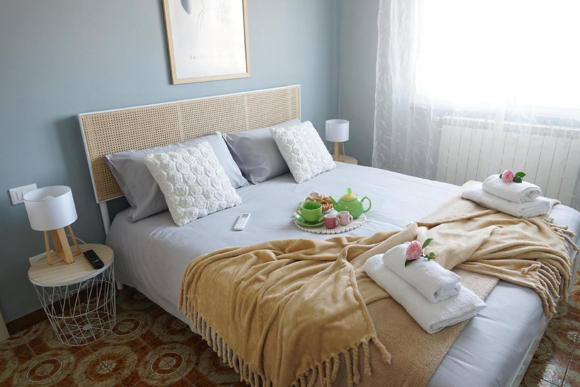 Maria Pia Apartamento