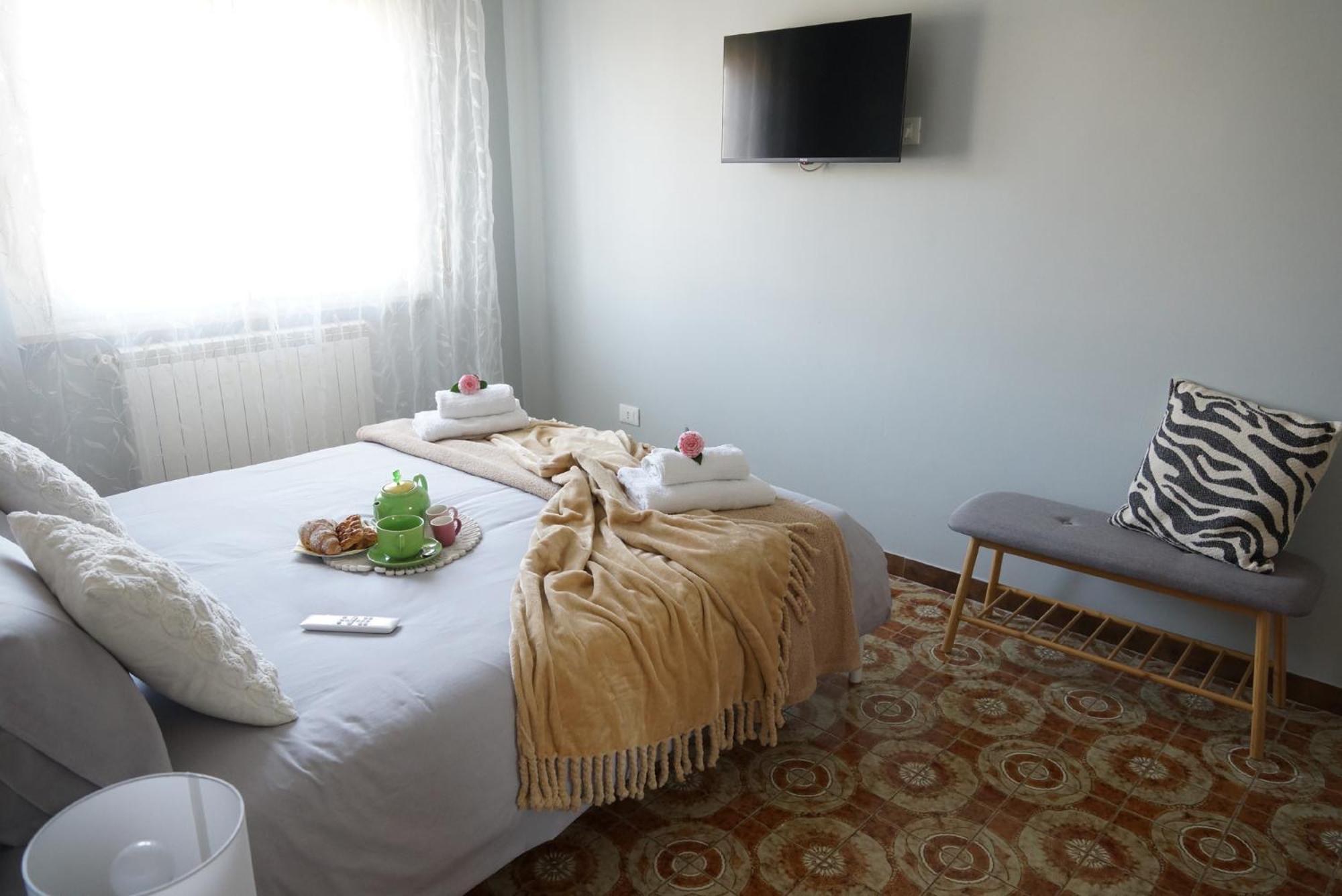 Maria Pia Apartamento