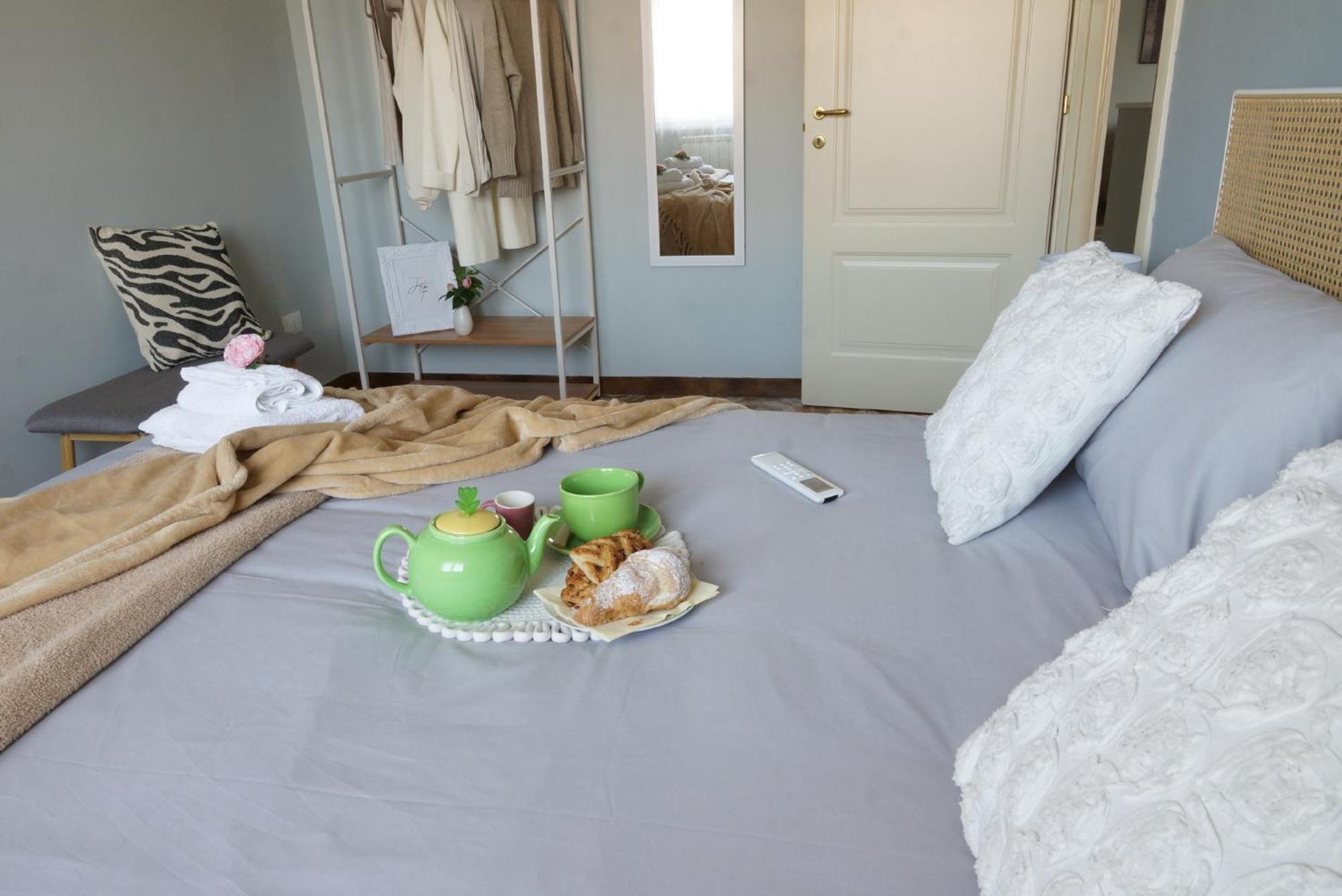 Apartamento Maria Pia *