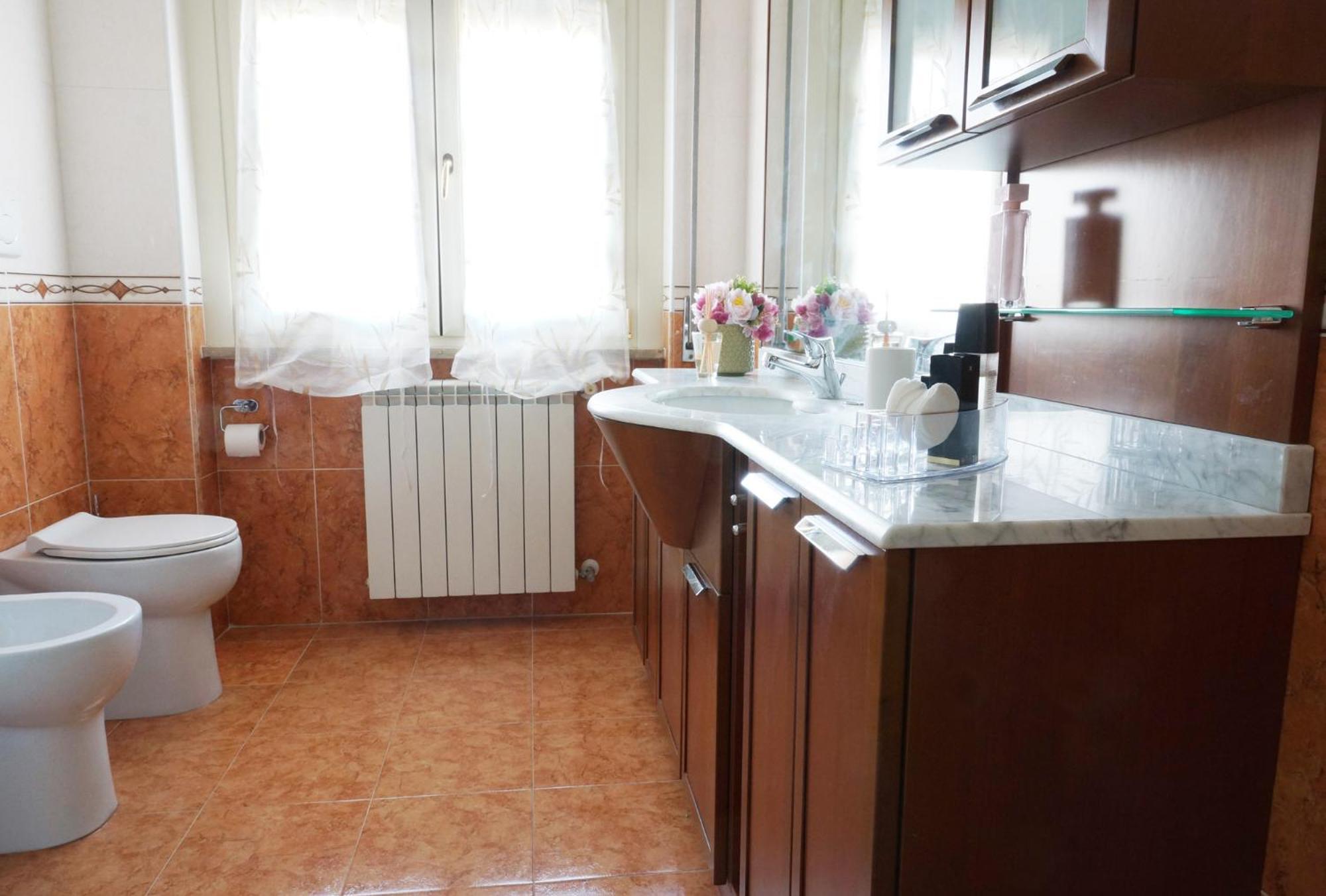 Maria Pia Apartamento *