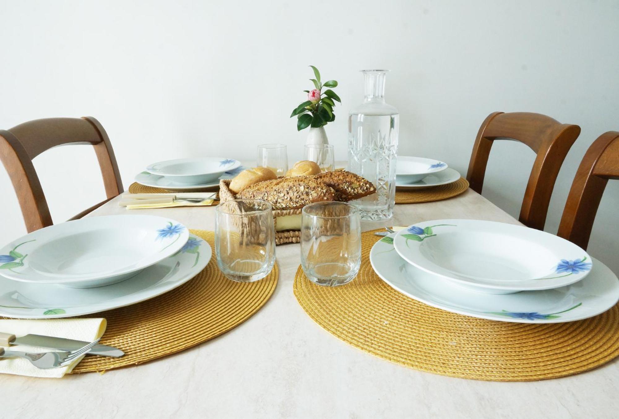 Apartamento Maria Pia