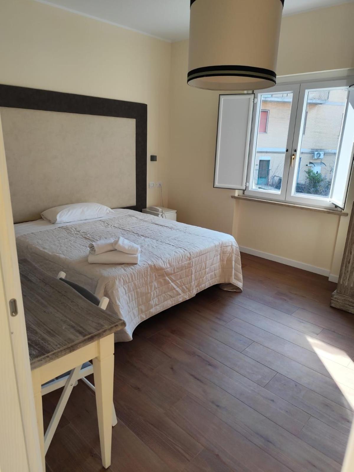Oc2 Hotel Roma