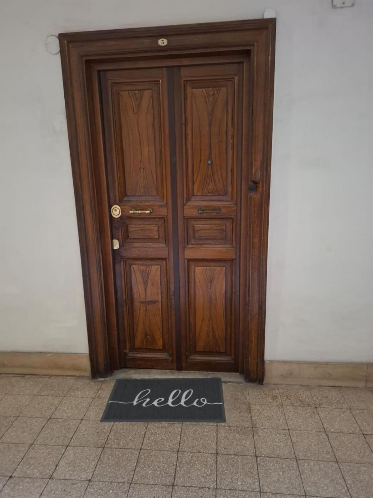 Apartamento Emilia's Dream *