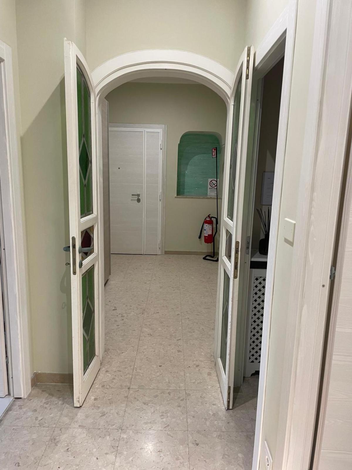Affittacamere Vatican Mura Aurelie Roma
