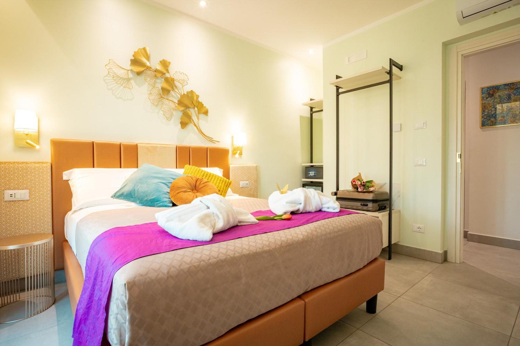 Apartamento Twins Royal