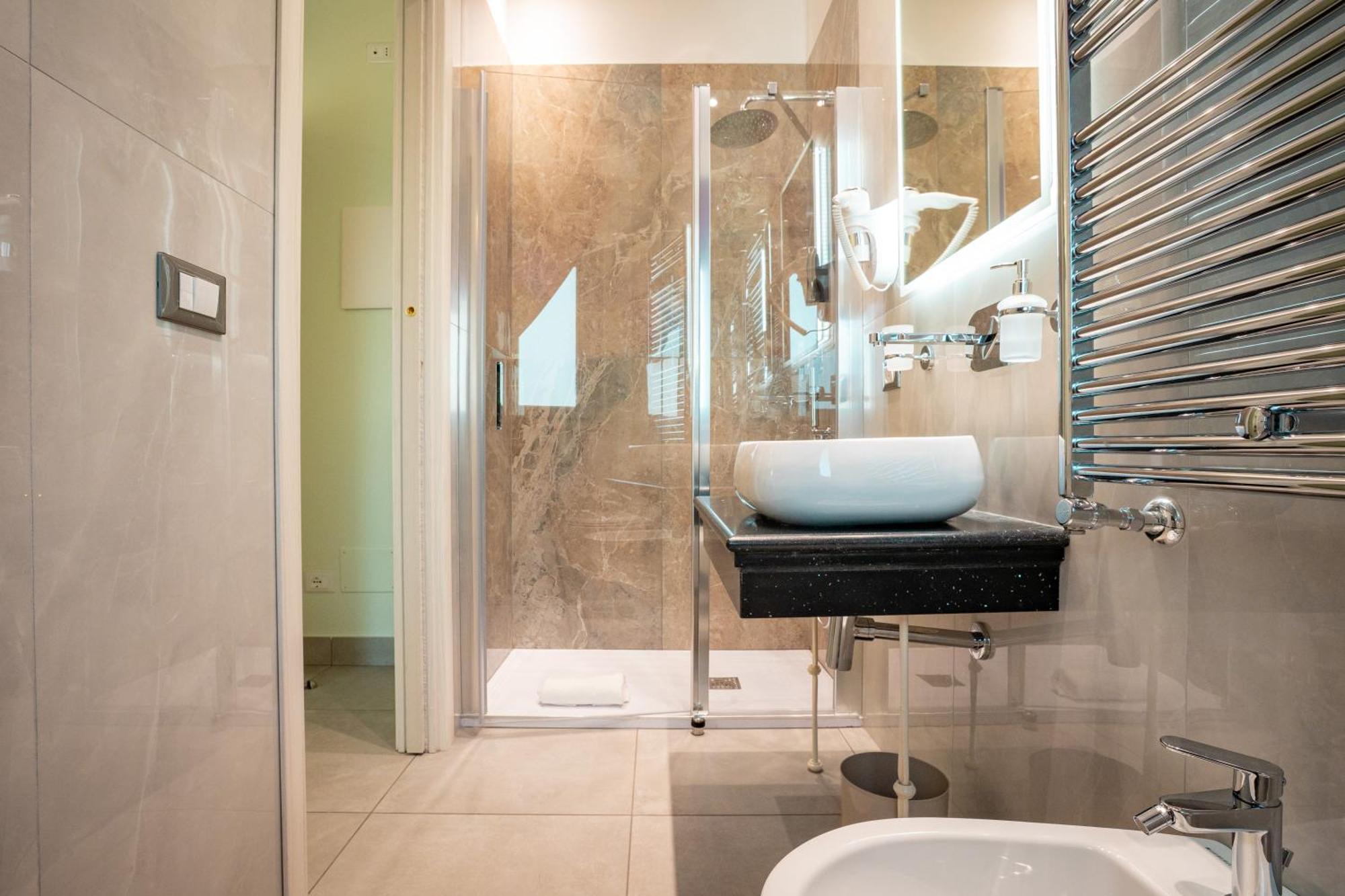 Apartamento Twins Royal *
