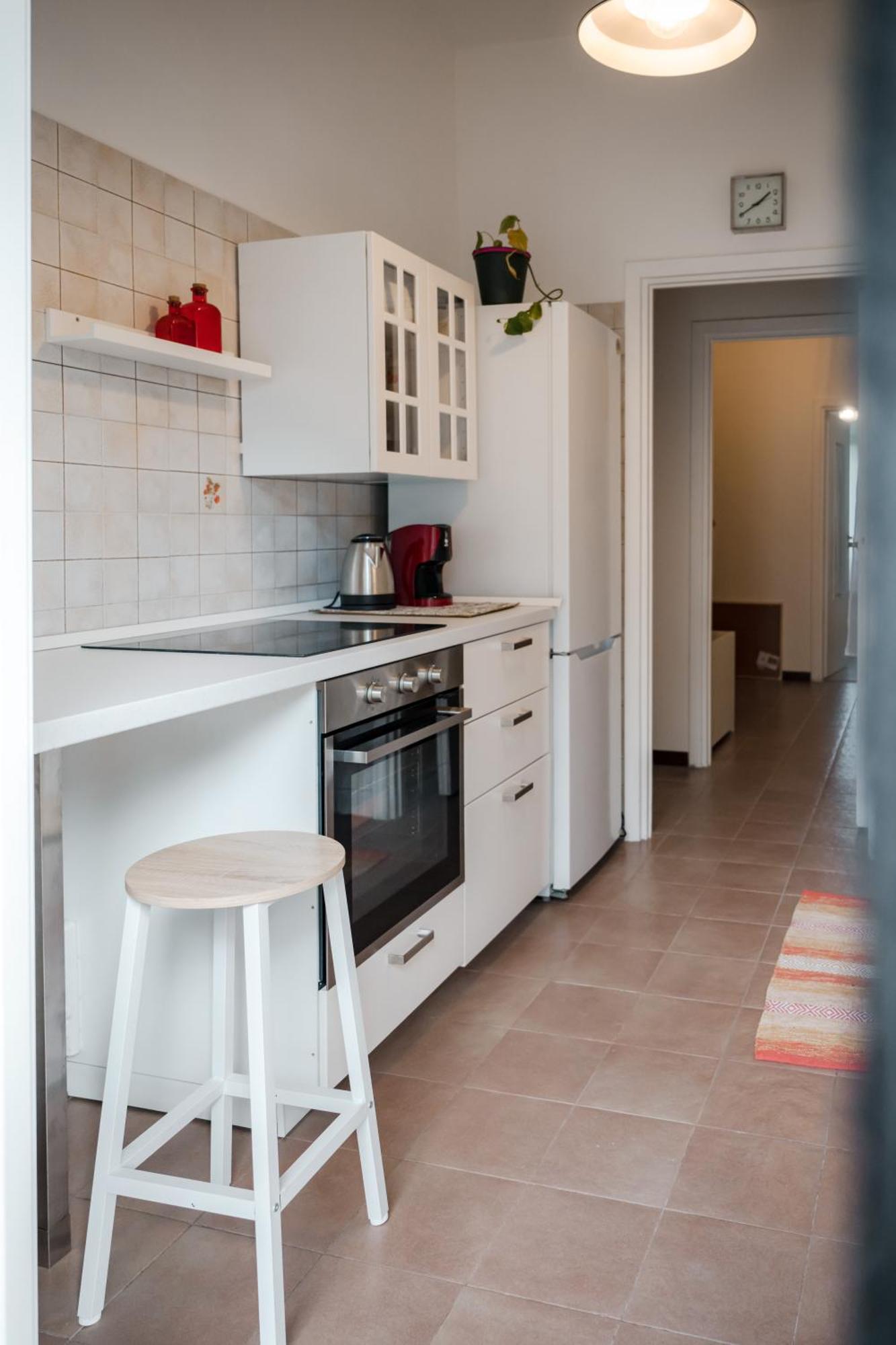 Domus Valle Aurelia - Vaticano - Metro Linea A Apartamento *