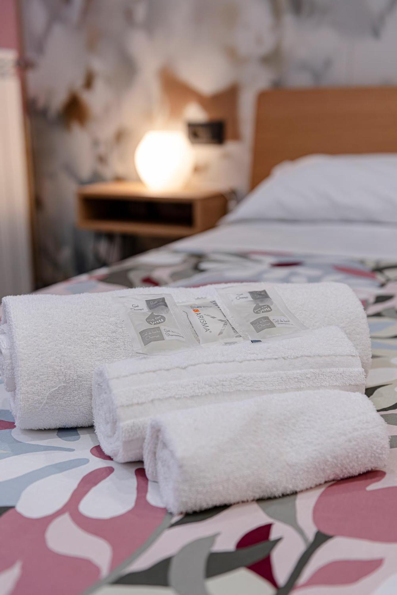 Gjestgiverier Helle Hus - 200m From Piazza Bologna Metro And 10 Minutes From The Colosseum *