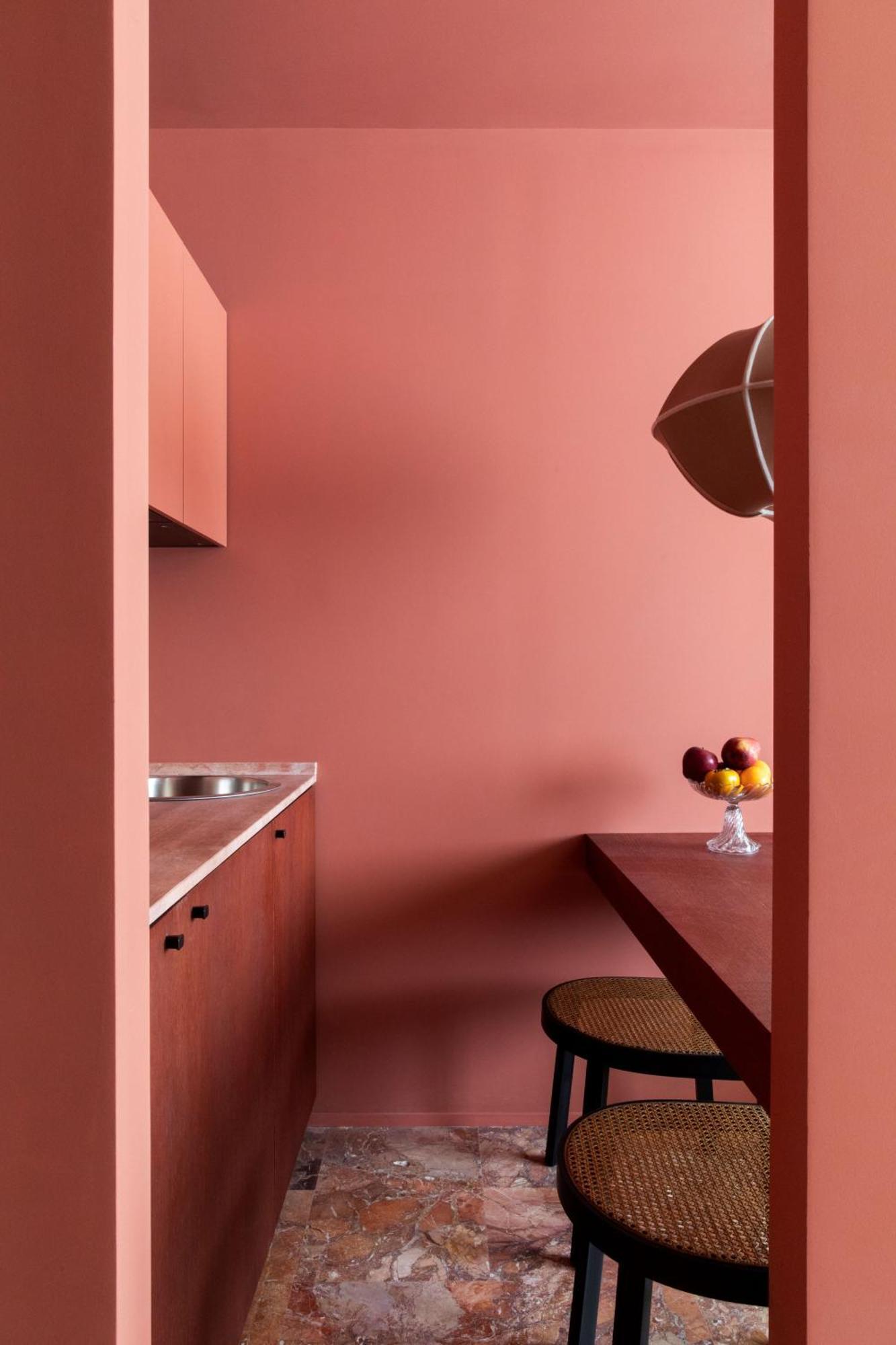 Atel Bed and breakfast