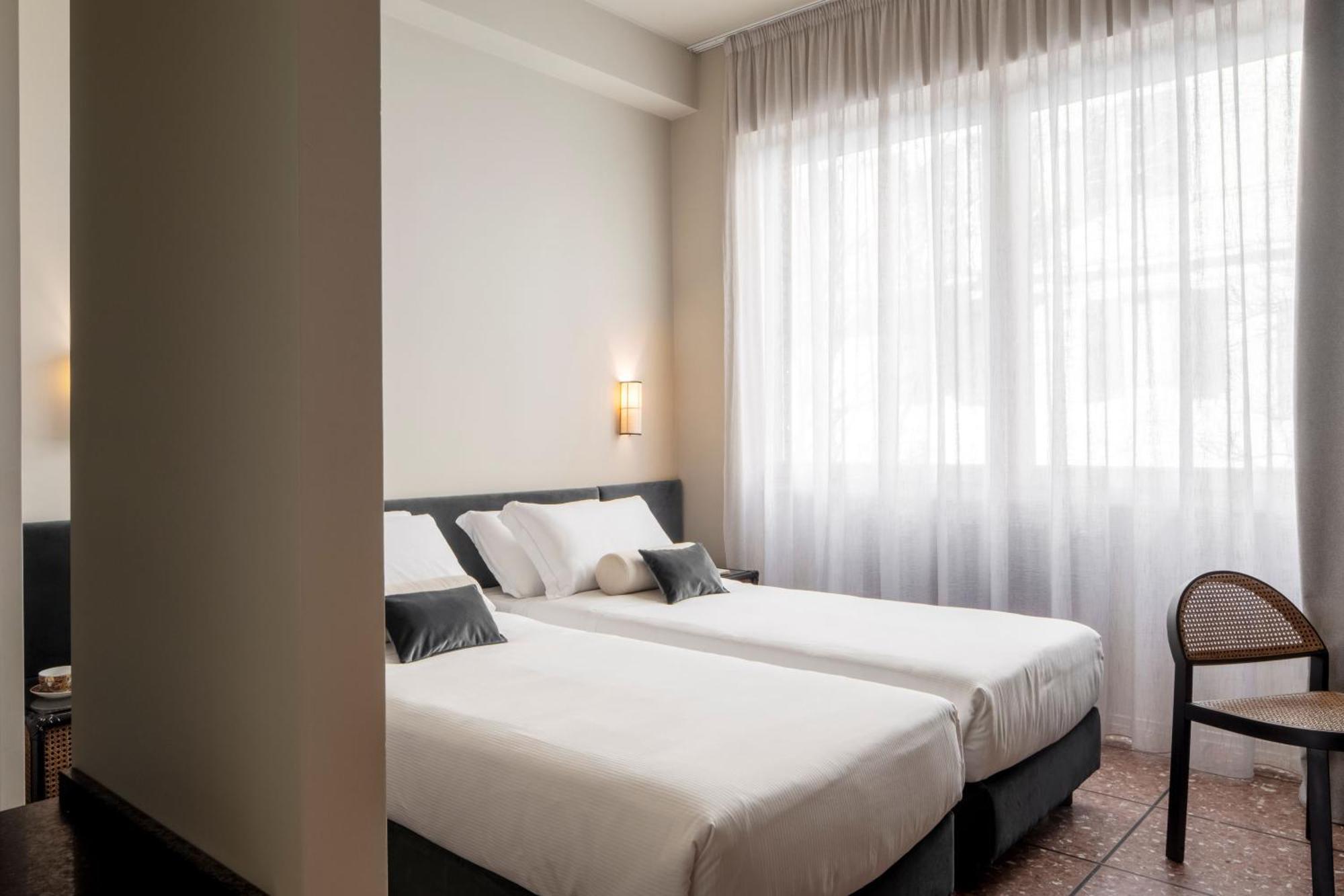 Atel Bed and breakfast