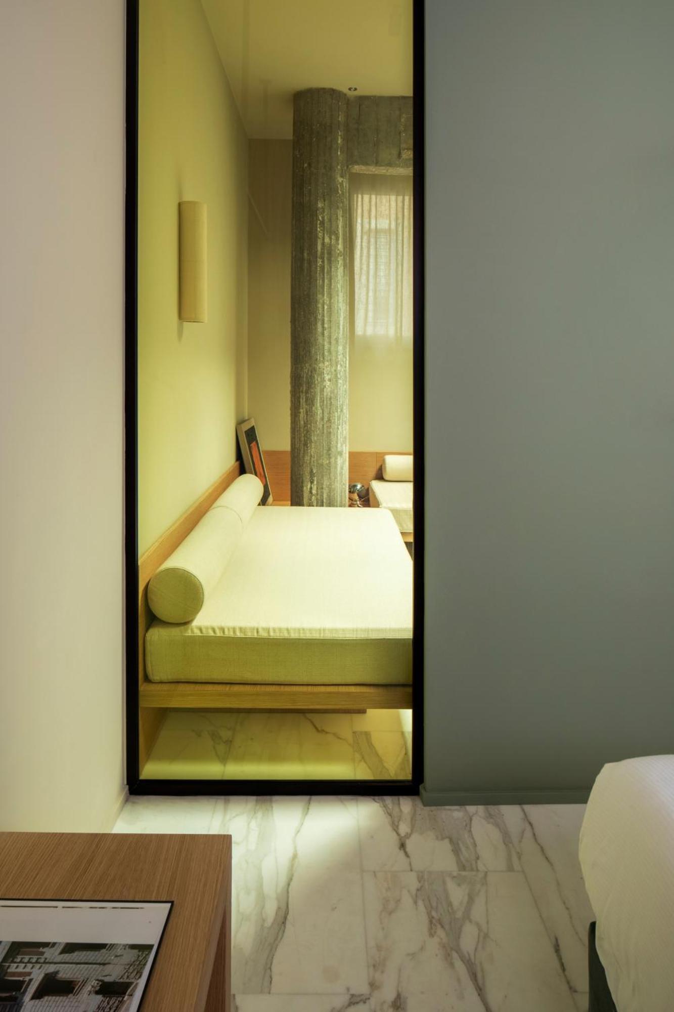 Atel Bed and breakfast *
