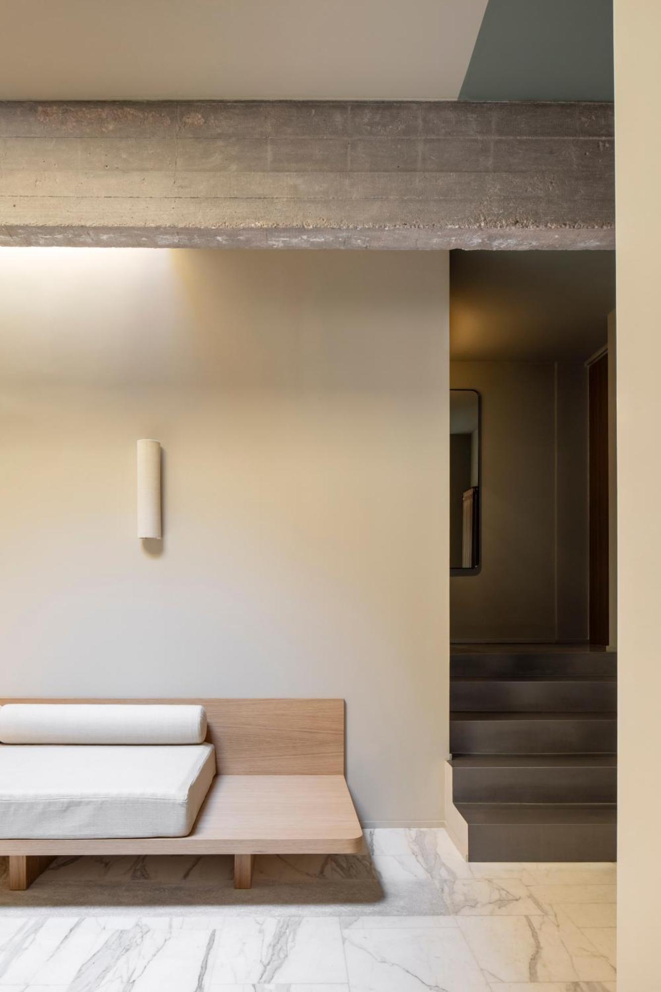 Bed and breakfast Atel Roma