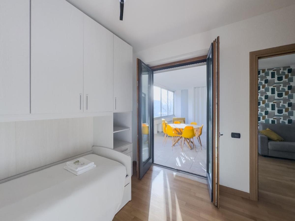 Appartamento Casa Dominicis