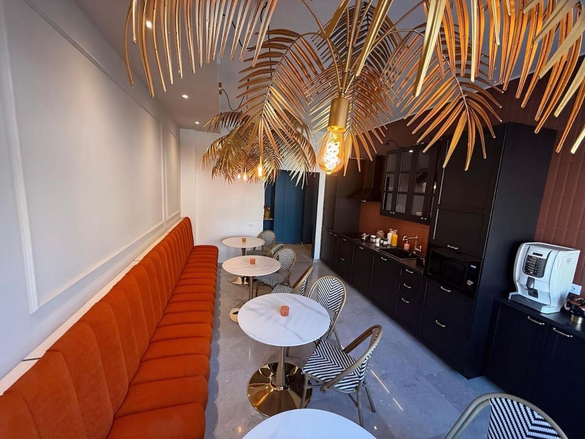 Cipro Vatican Luxury Escape Rome