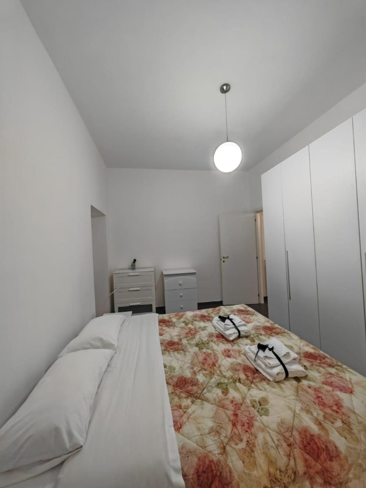 Apartamento Emilia's Dream