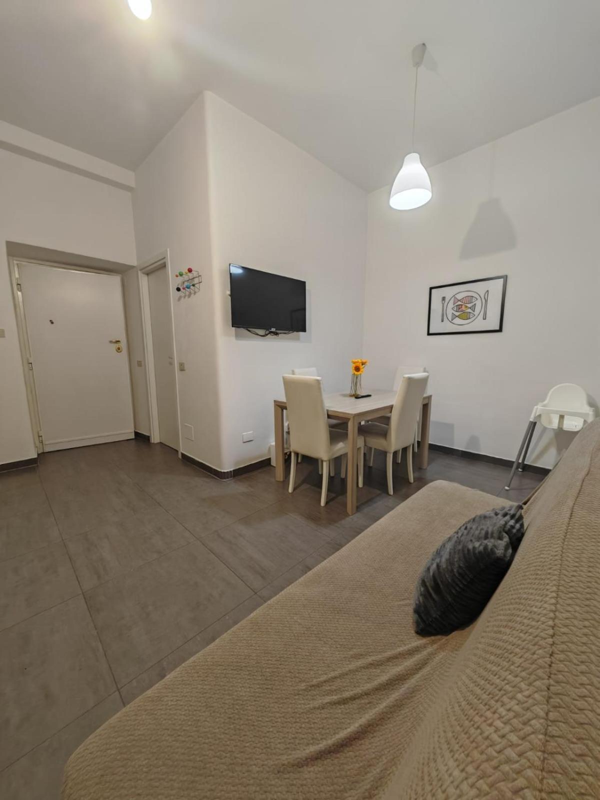 Apartamento Emilia's Dream