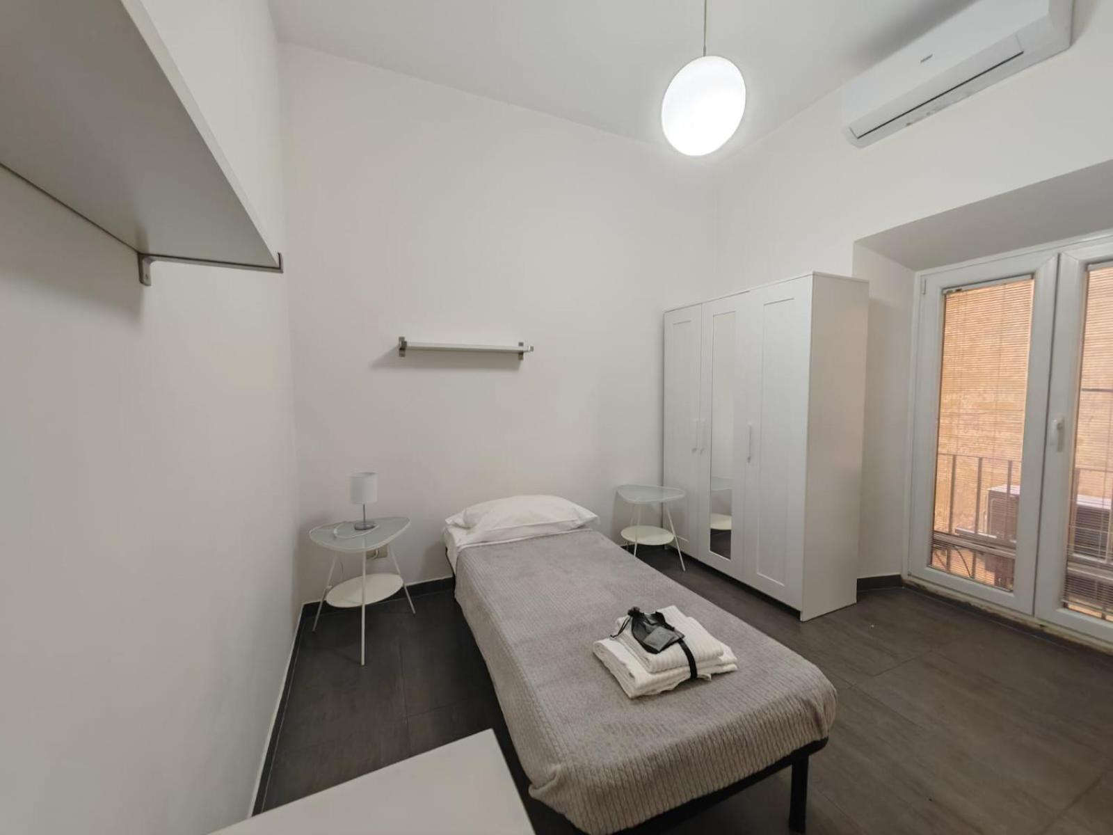 Apartamento Emilia's Dream Roma
