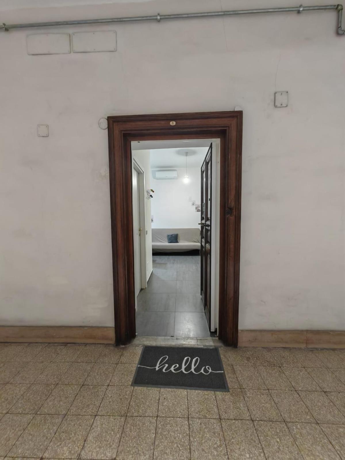 Apartamento Emilia's Dream
