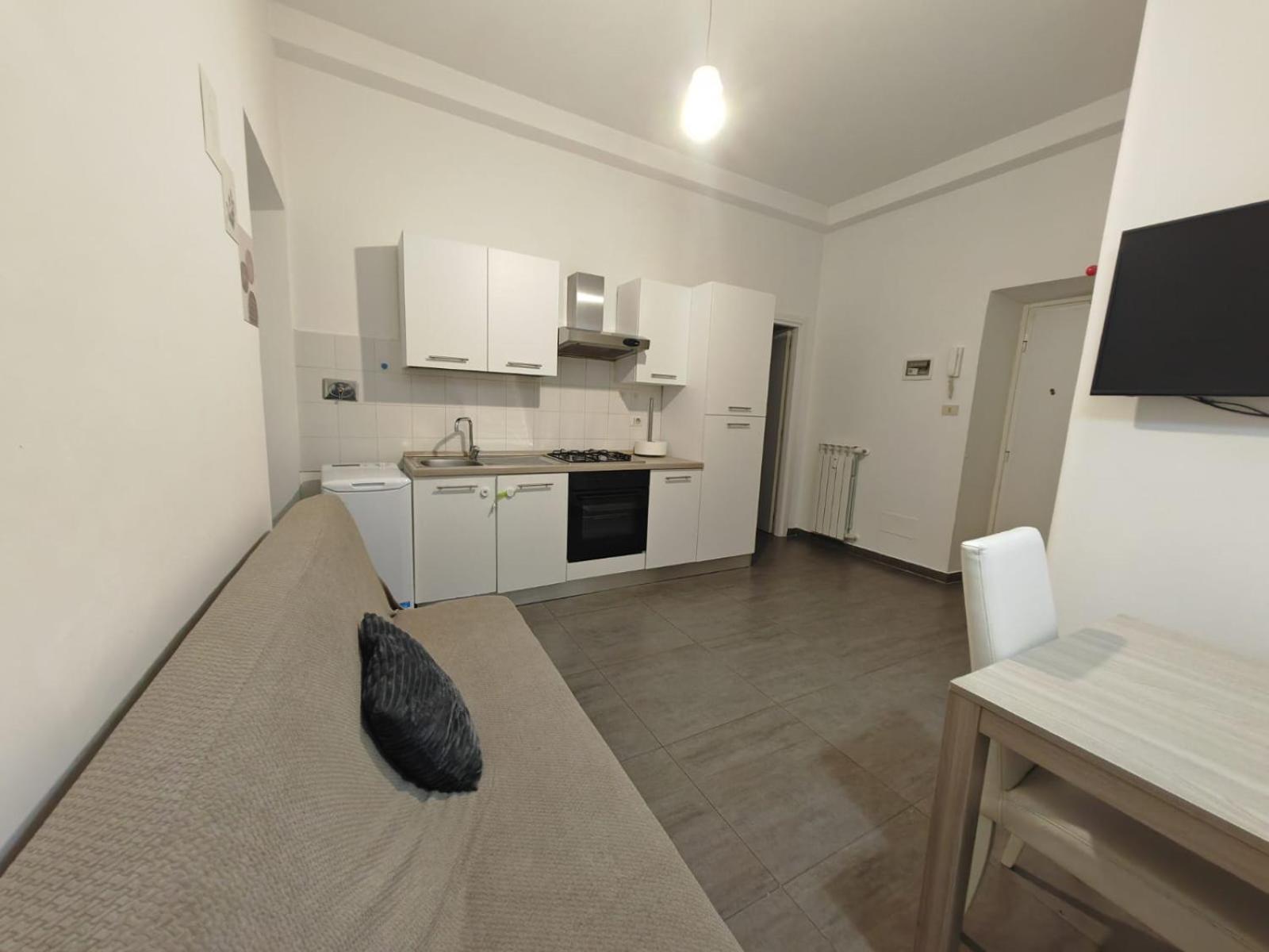 Emilia's Dream Apartamento *