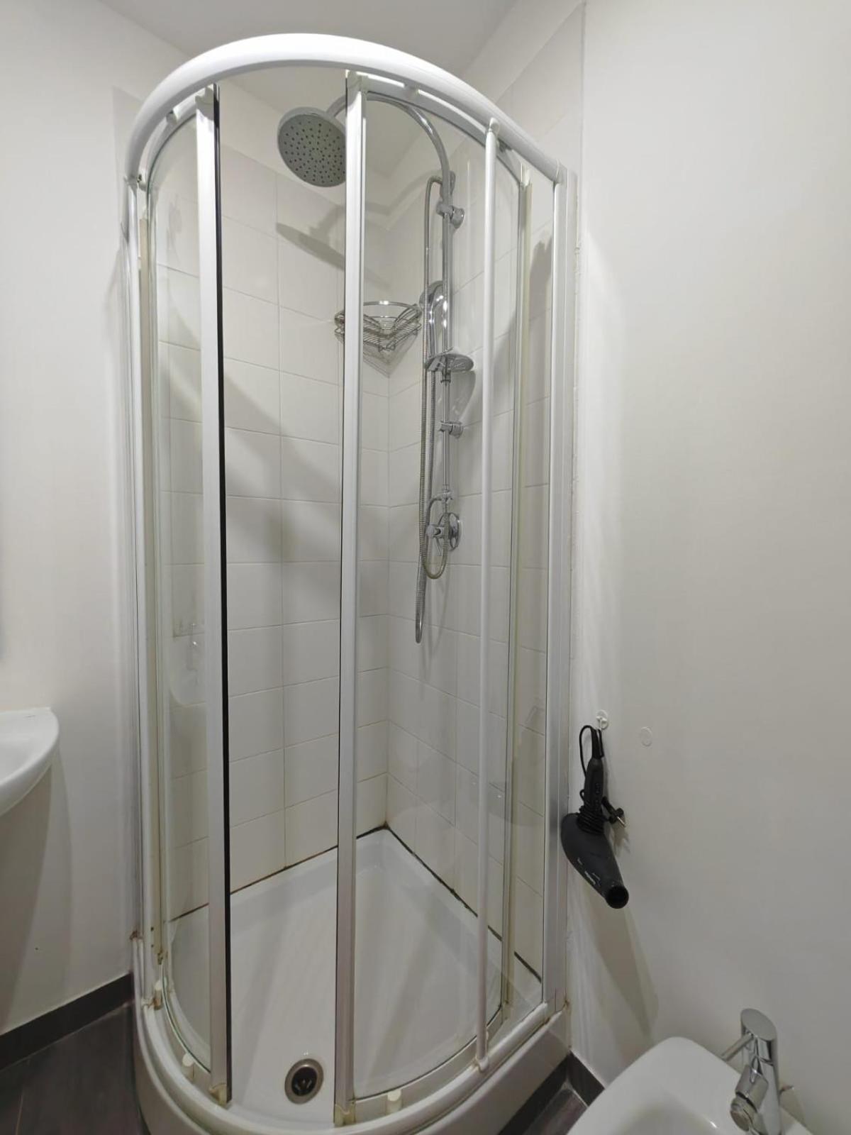 Apartamento Emilia's Dream Roma