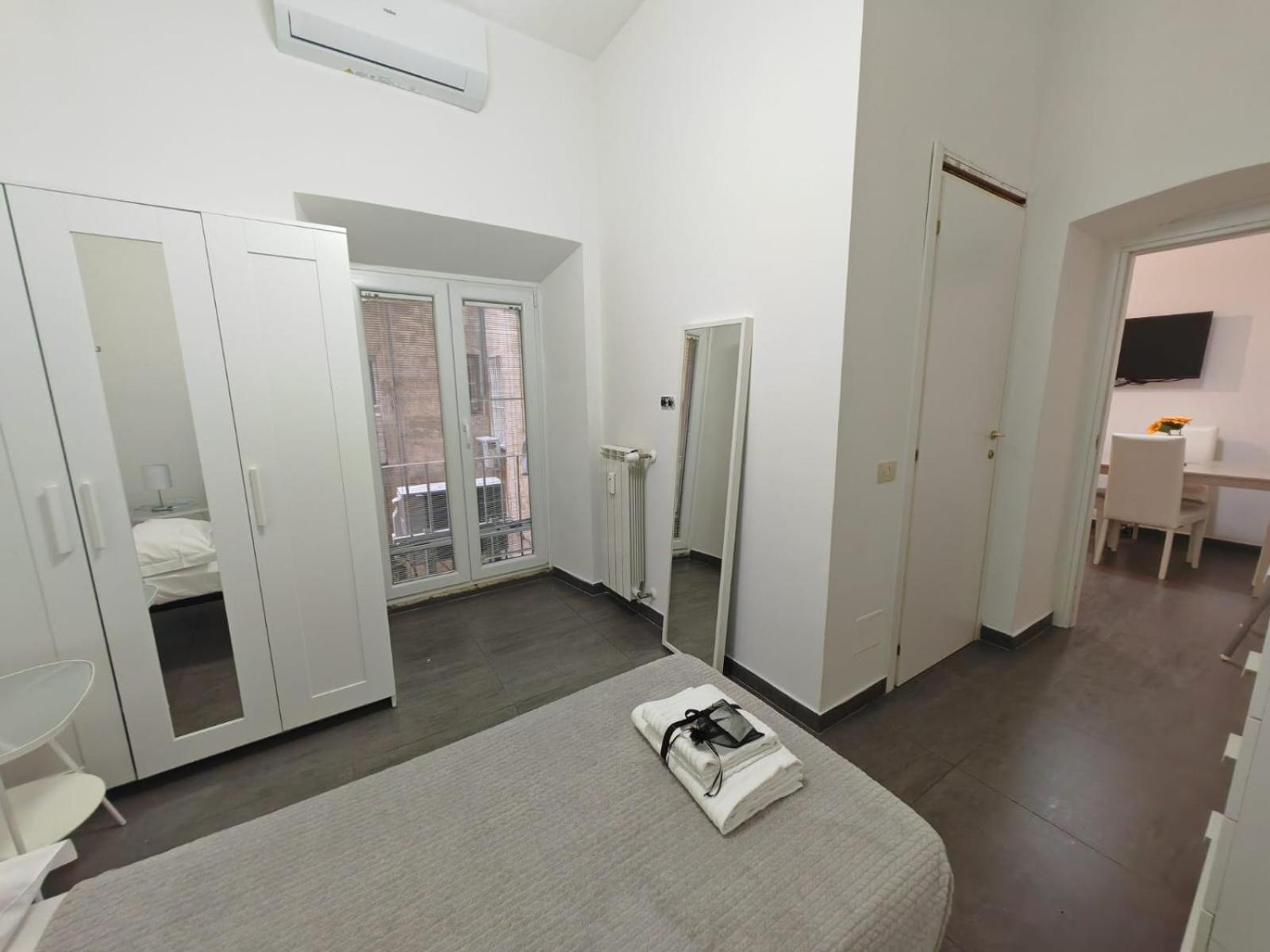 Emilia's Dream Apartamento