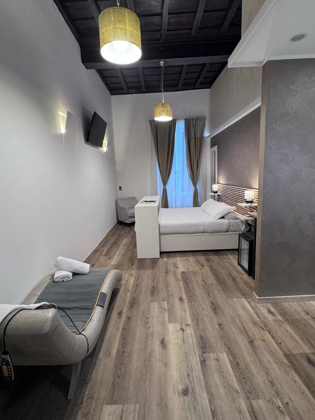 Irooms Pantheon Alojamento de Acomodação e Pequeno-almoço 4*