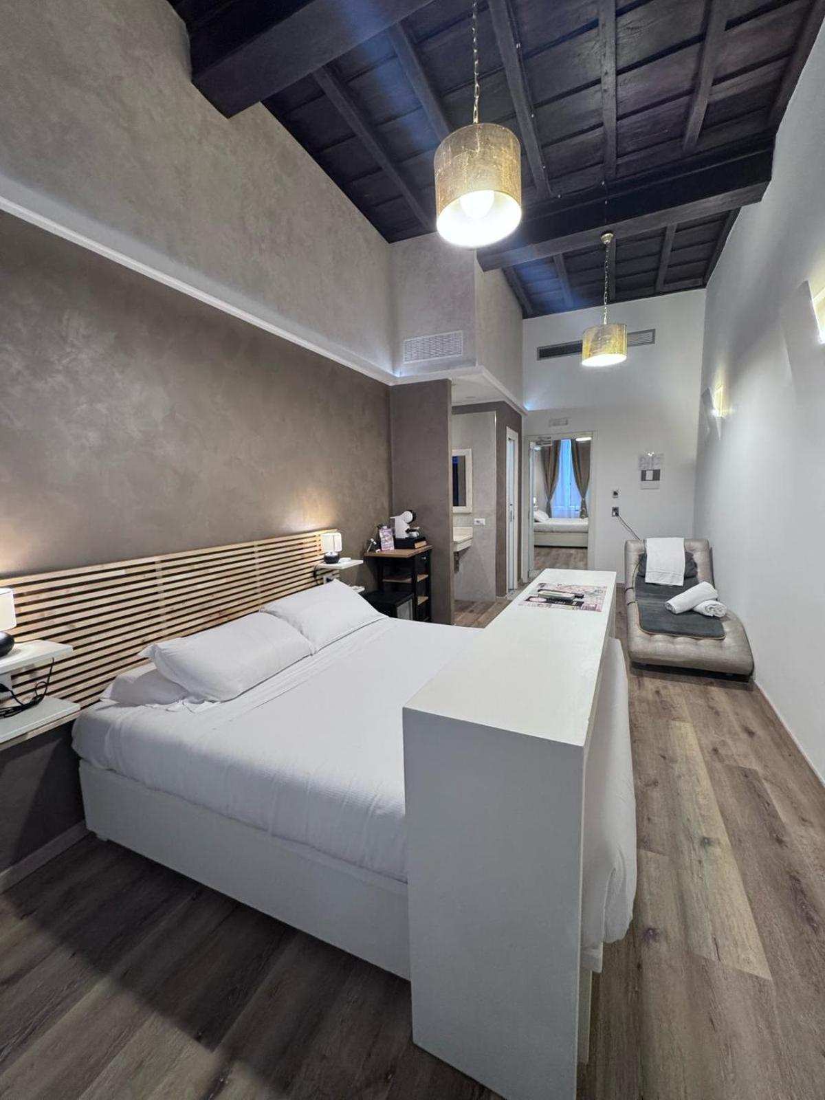 Alojamento de Acomodação e Pequeno-almoço Irooms Pantheon 4*