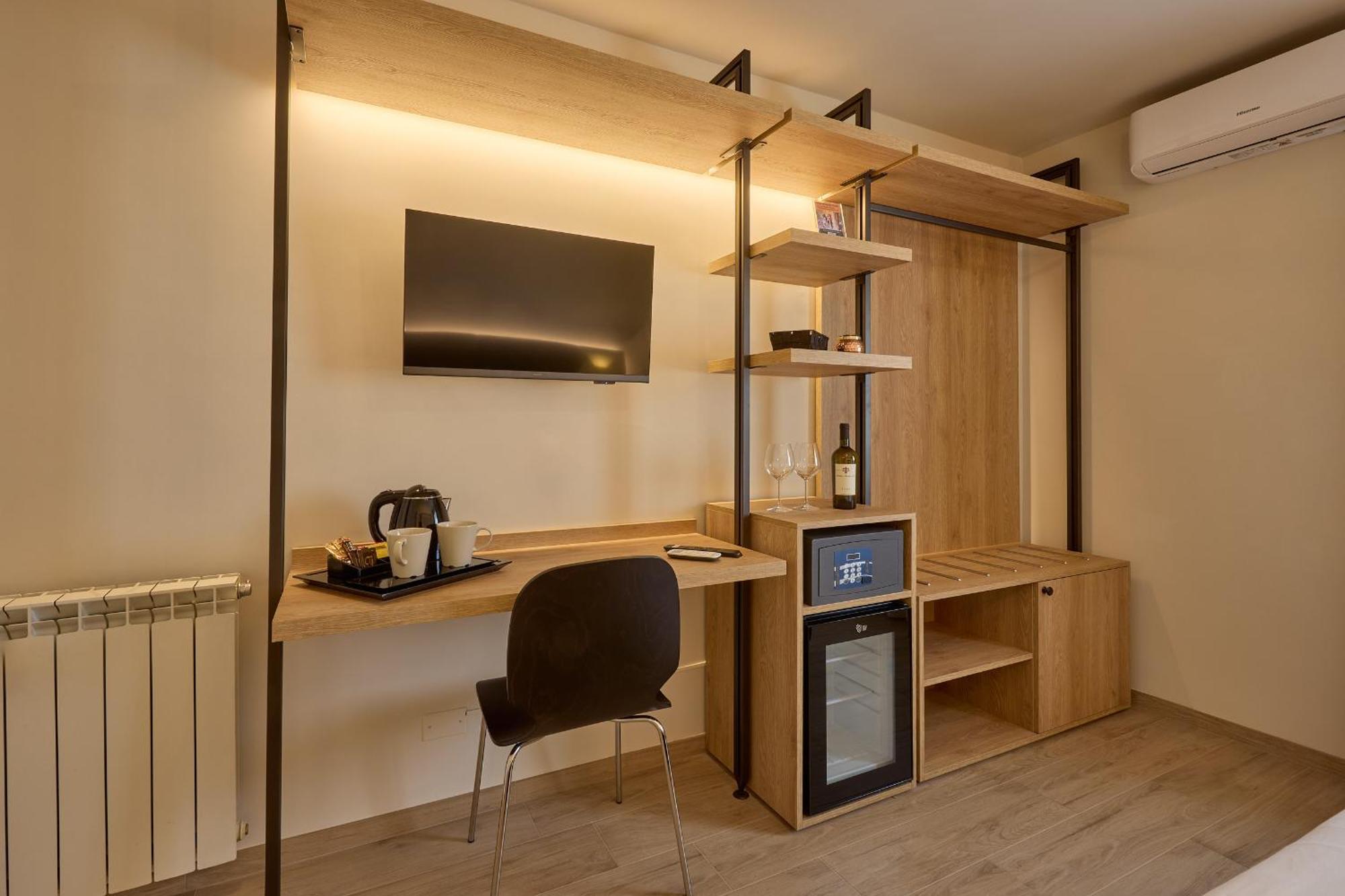 Relais Tiburtina 2* Roma