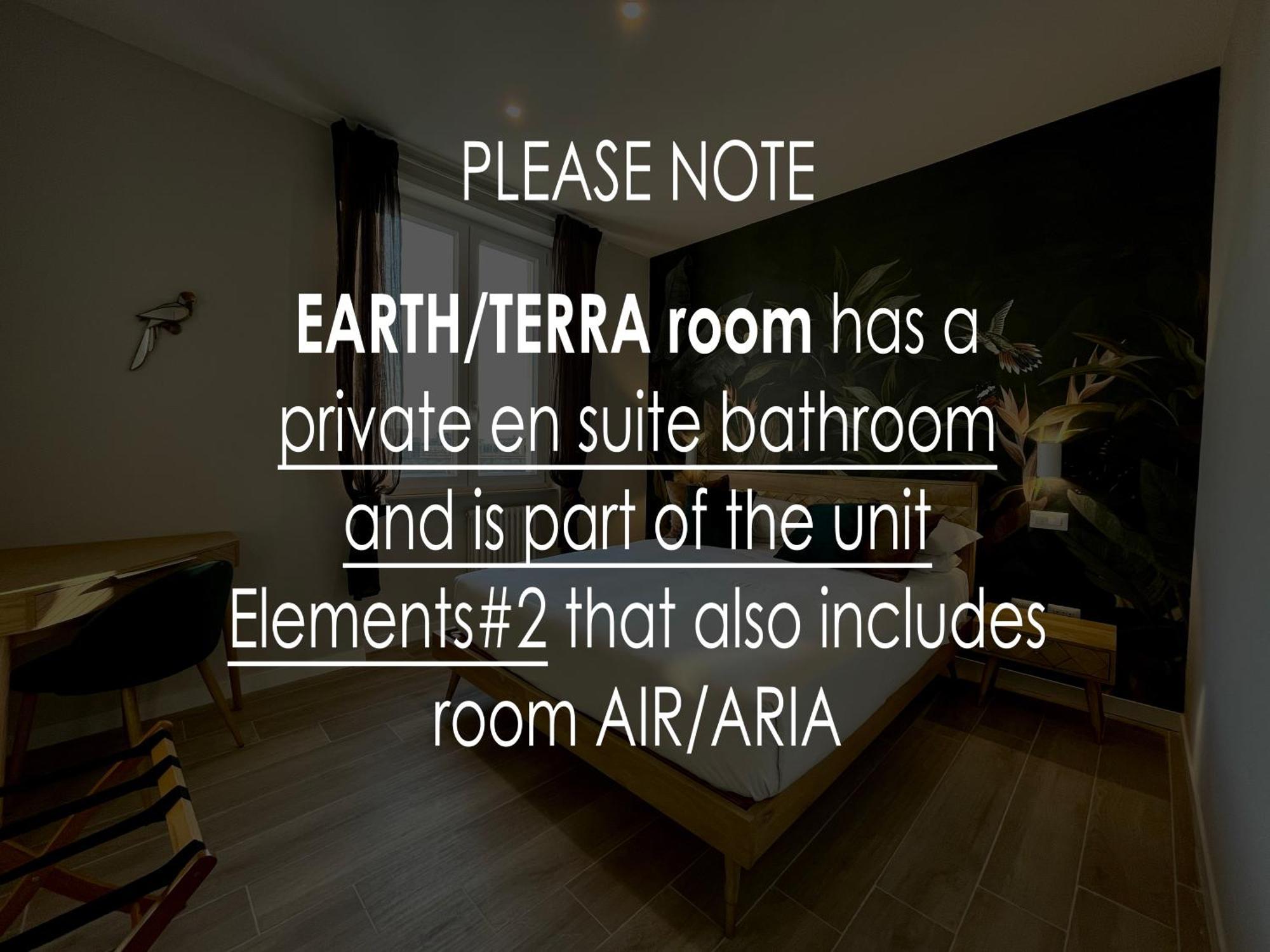 Elements Roma