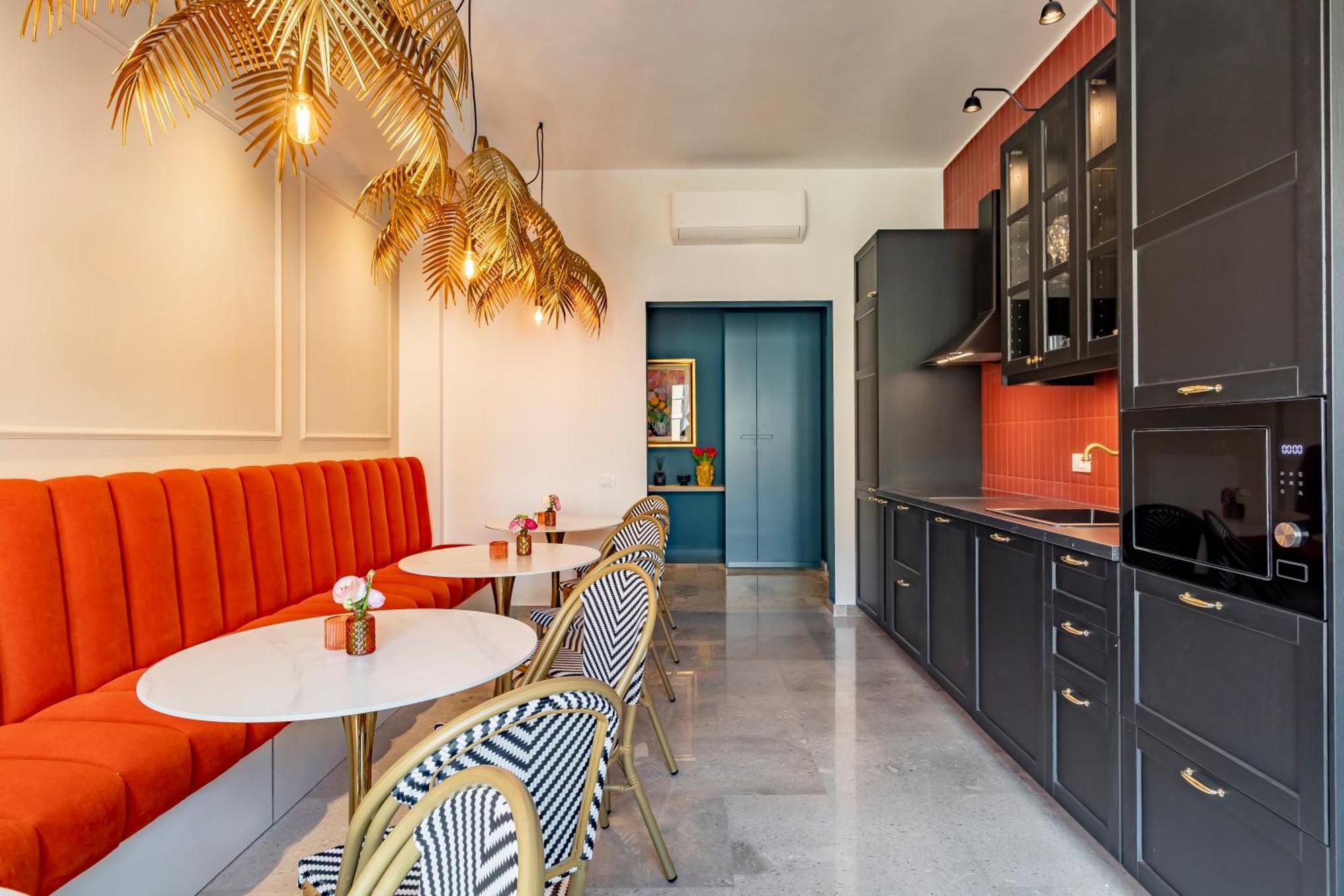 Cipro Vatican Luxury Escape Guest house Rome