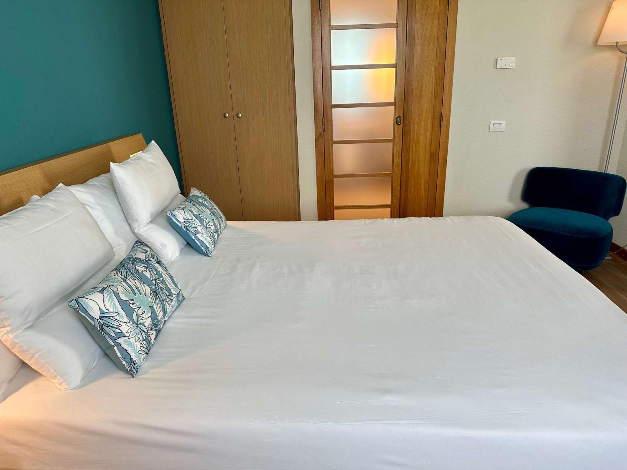 Hotel Novotel Est Roma