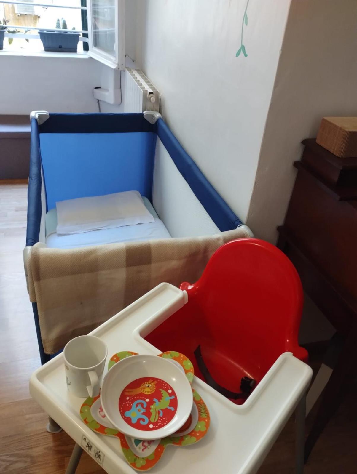 Apartamento Vatican Blue Sky