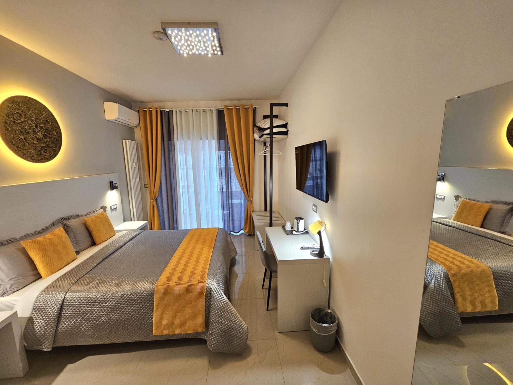 St.peter's Moon Bed & Breakfast