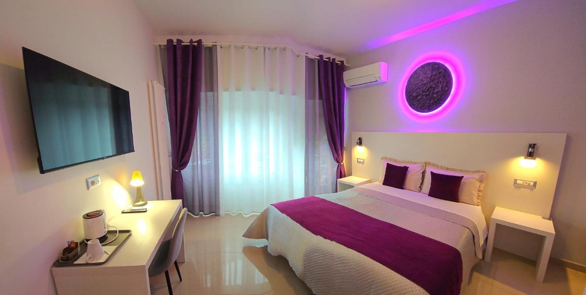 Bed & Breakfast St.peter's Moon Roma