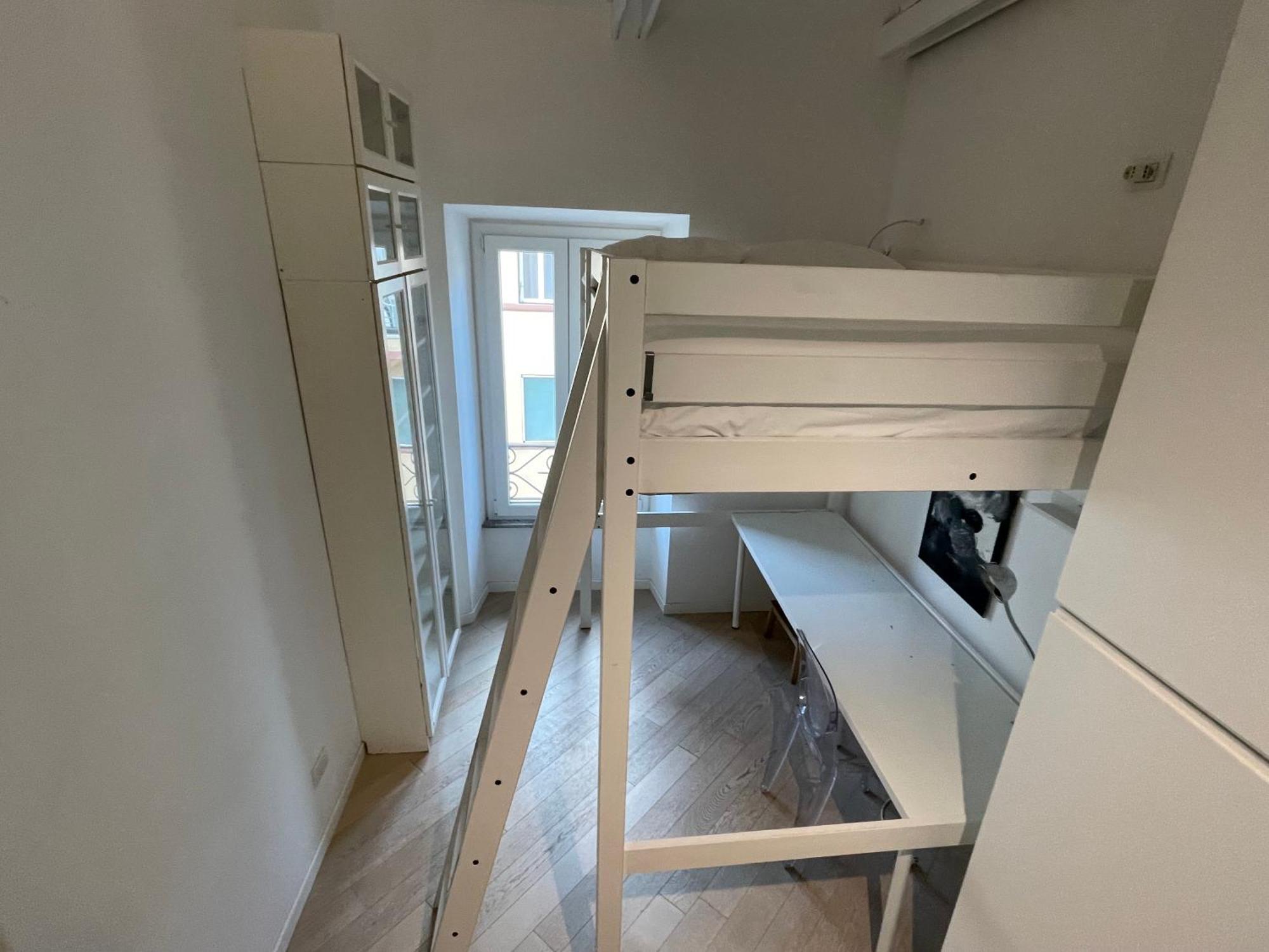 Apartamento Veio Loft *