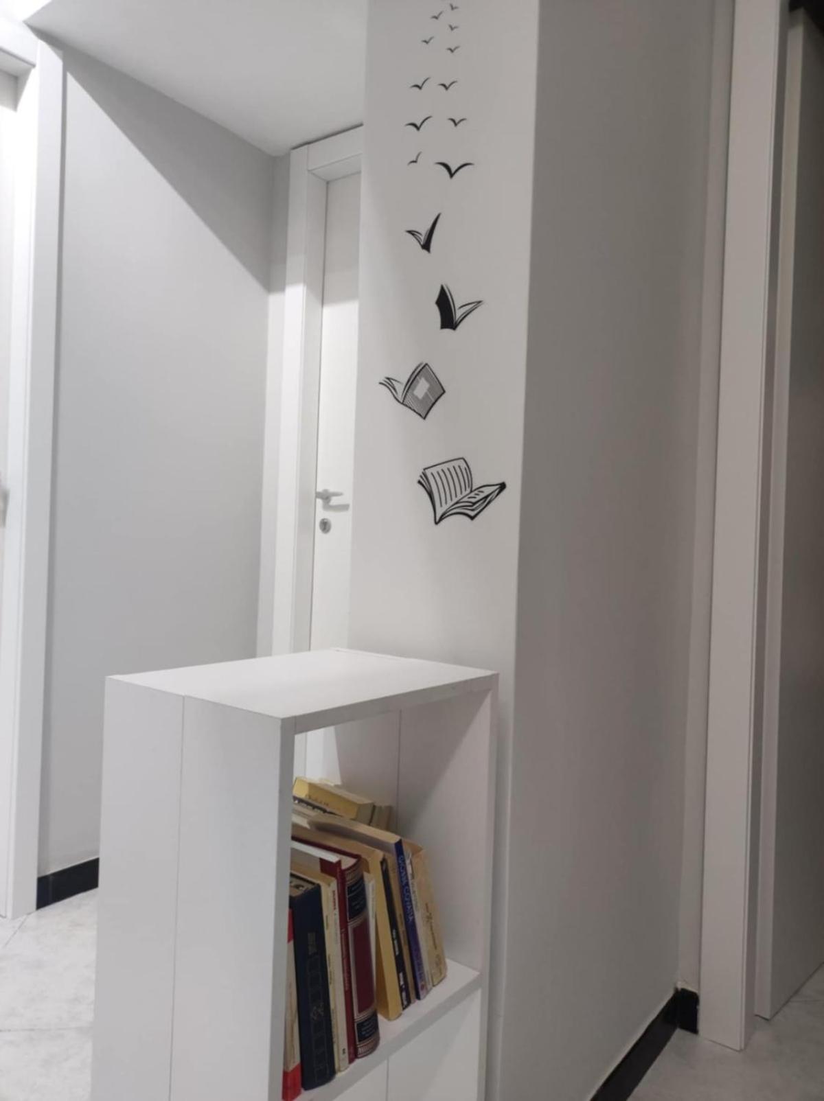Gemelli House - Monte Mario Apartamento Roma