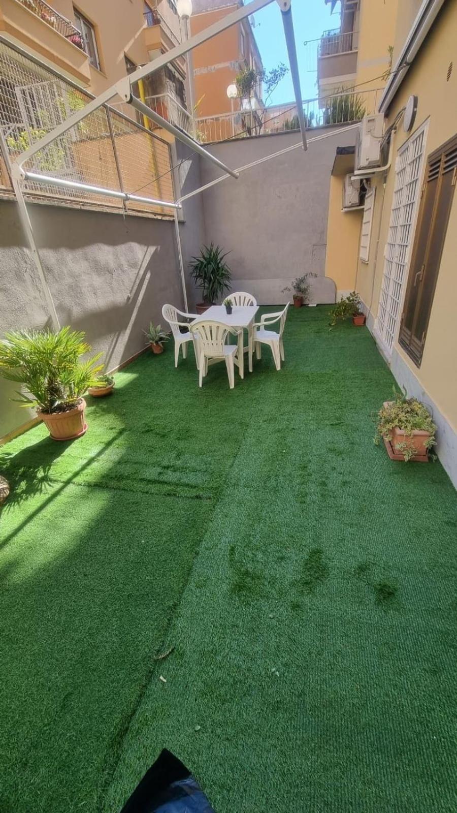 Apartamento Gemelli House - Monte Mario Roma