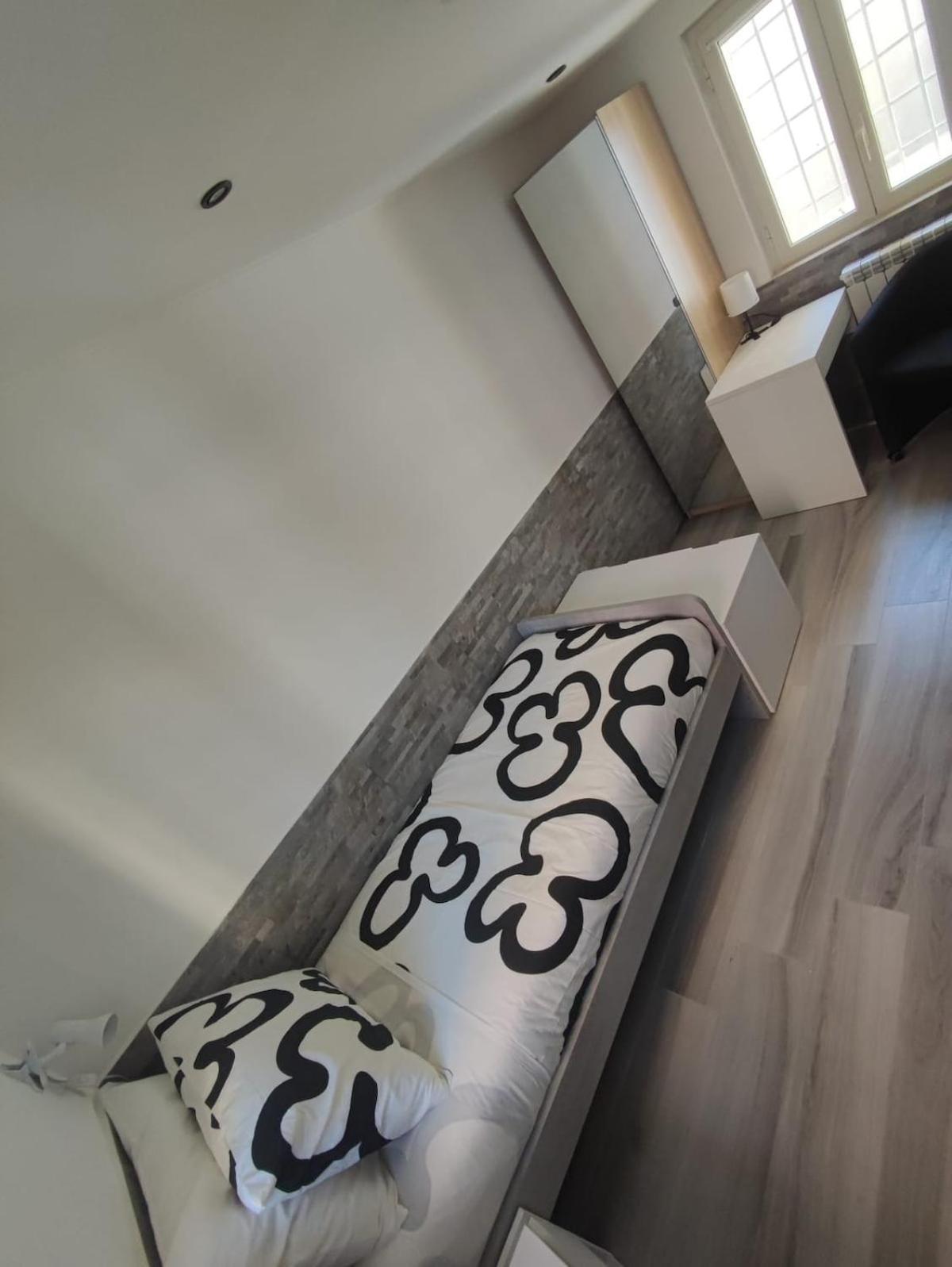 Gemelli House - Monte Mario Roma